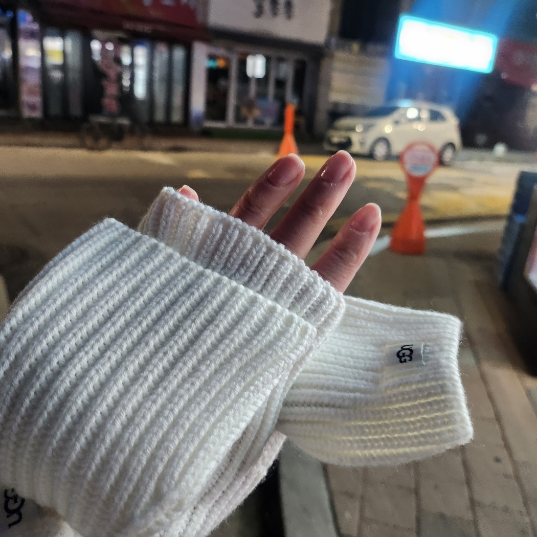 新品★UGG W COZY KNIT FLIP MITTEN ライトピンク 手袋 STYLE | KREAM 新品☆UGG W COZY KNIT FLIP MITTEN ライトピンク 手袋