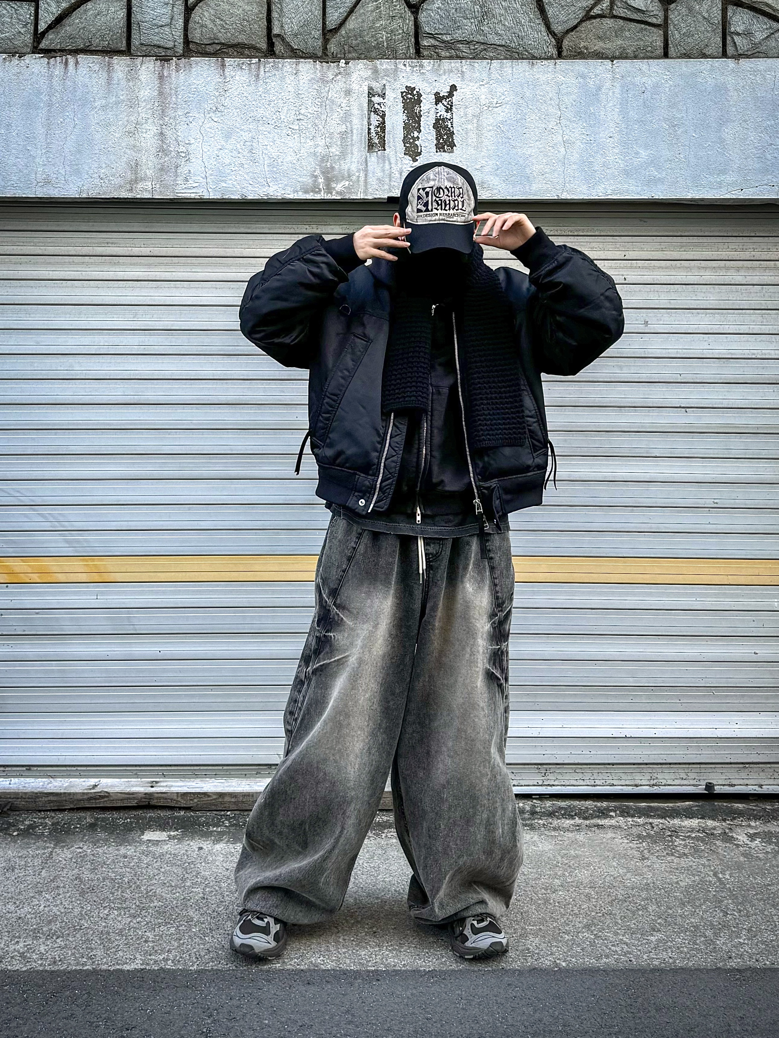 주0 데일리룩🧢님의 스타일 - 4