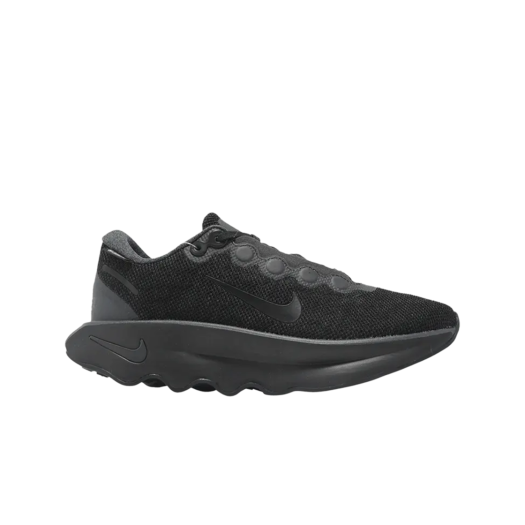 (W) Nike Motiva Gore-Tex Black Anthracite