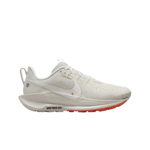 (W) Nike Pegasus Trail 5 Phantom Picante Red