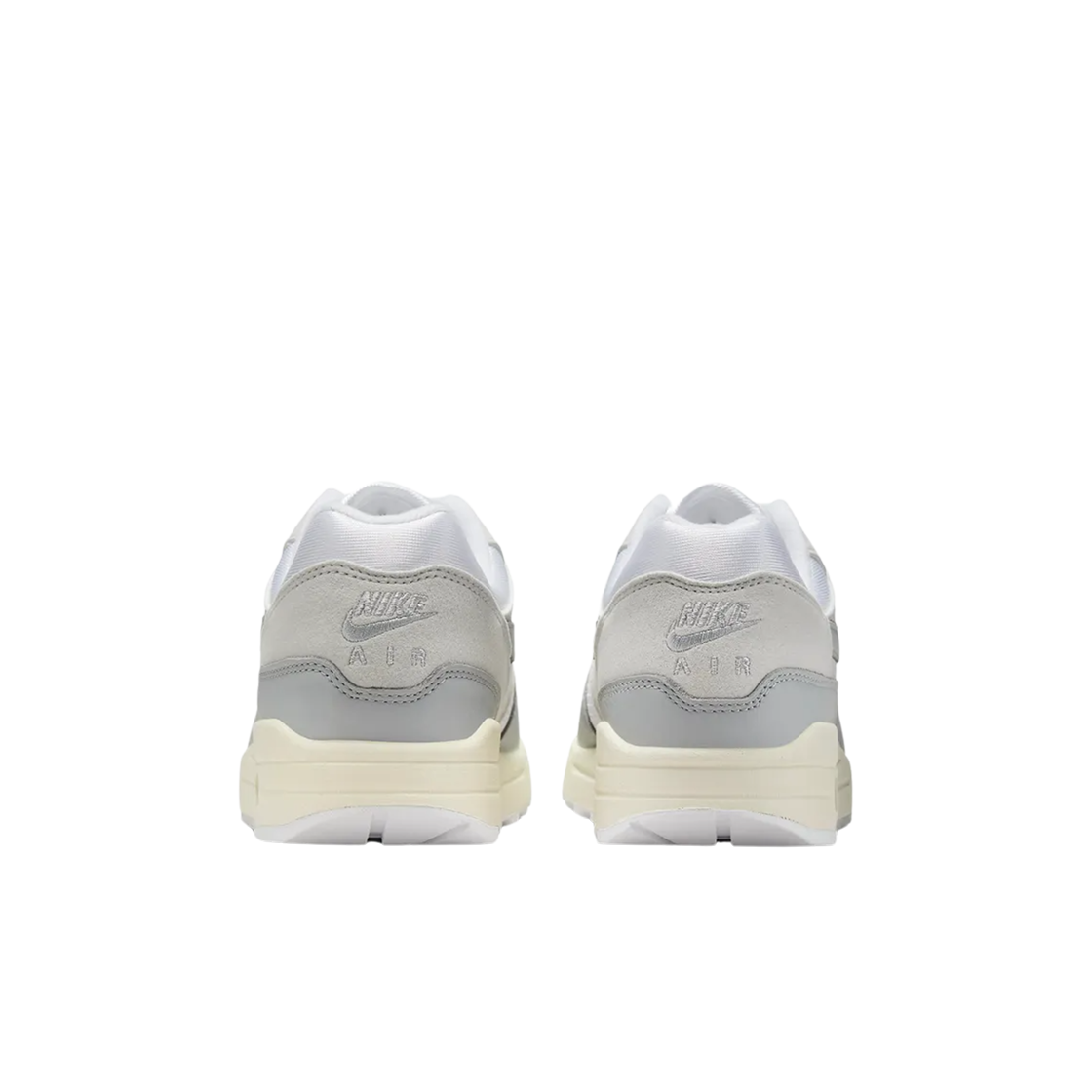 HF0026-001 (W) Nike Air Max 1 '87 Pure Platinum White - #3