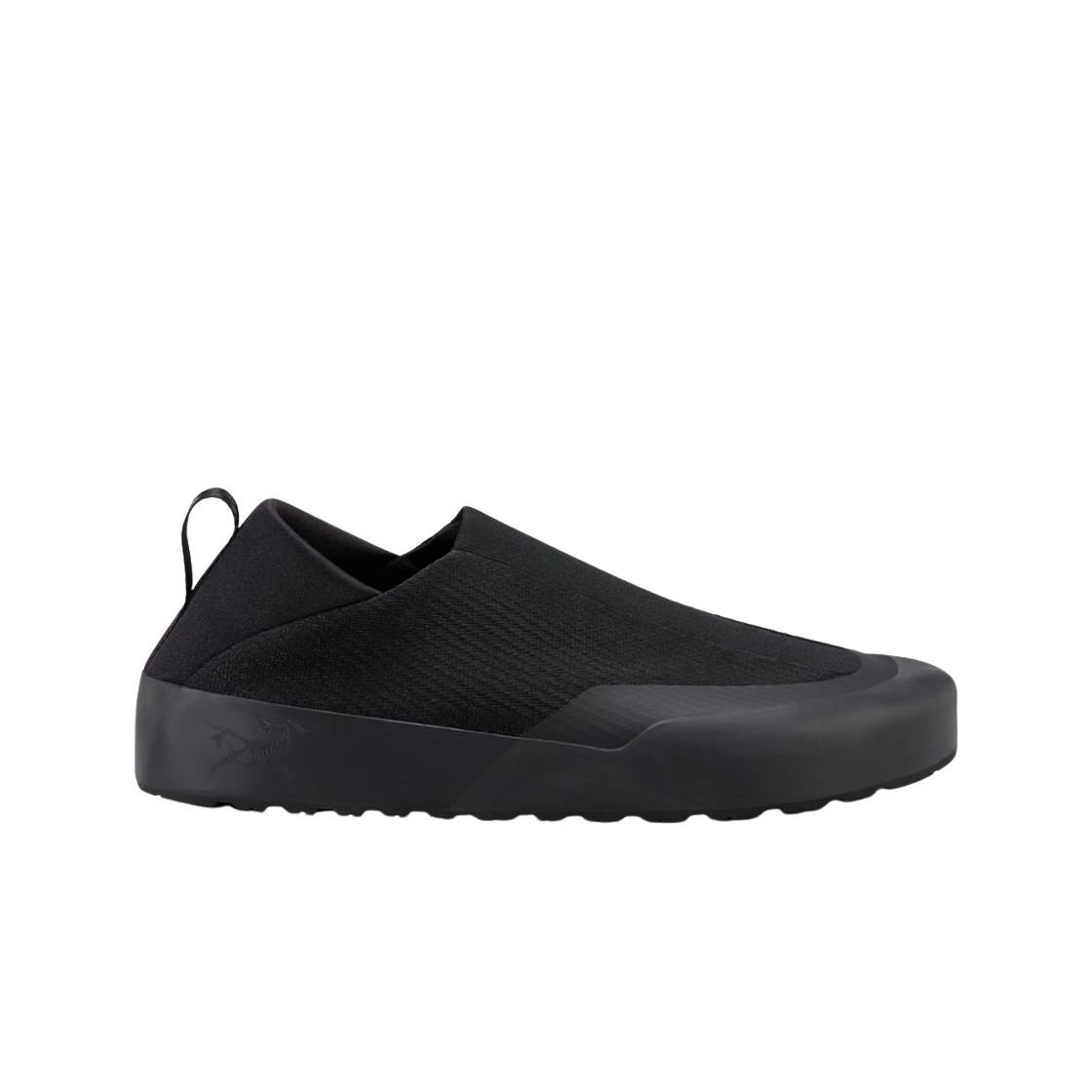 아크테릭스 크래그 블랙(Arc'teryx Kragg Black)