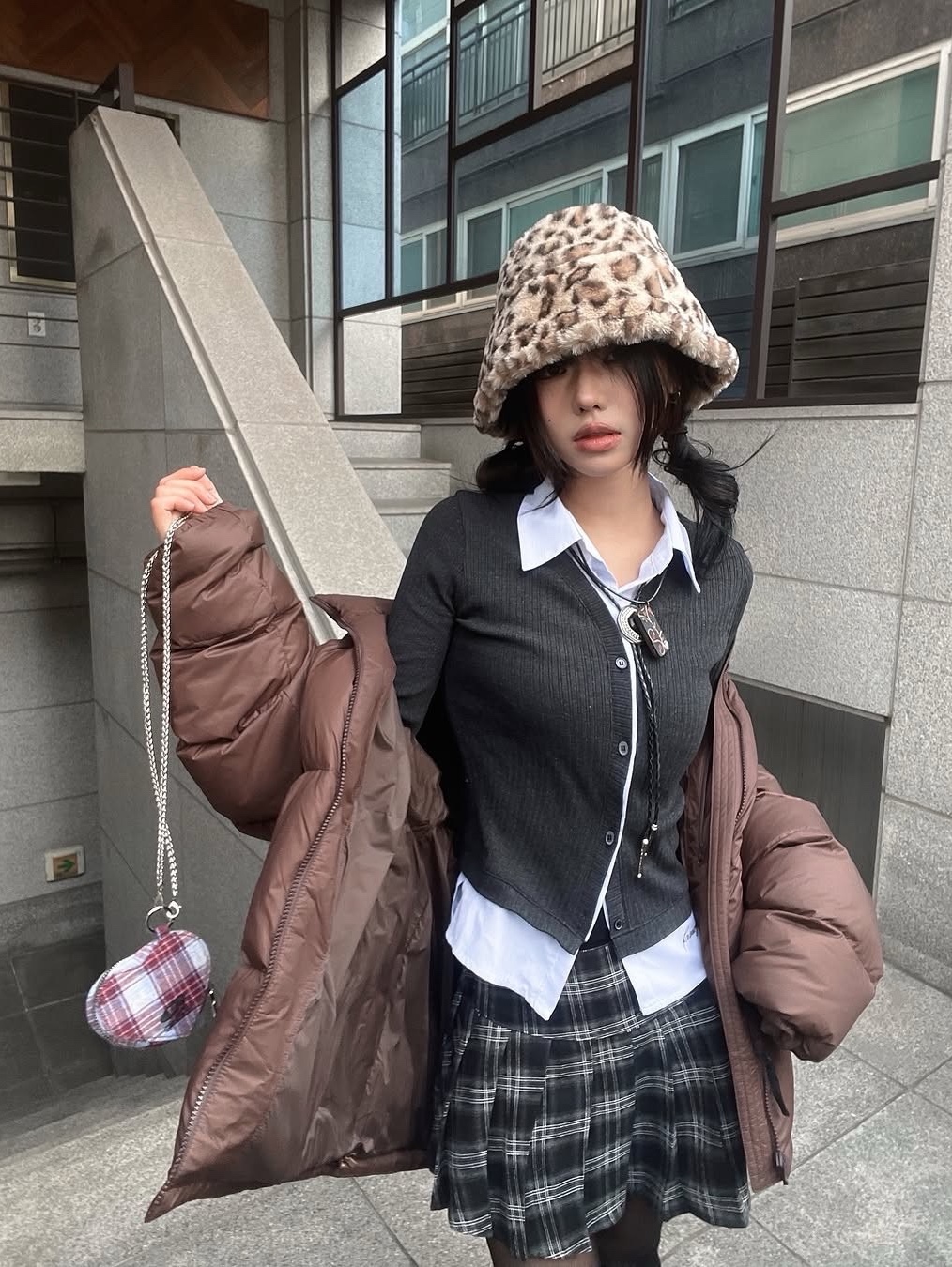 oneul.codi님의 스타일 - 2
