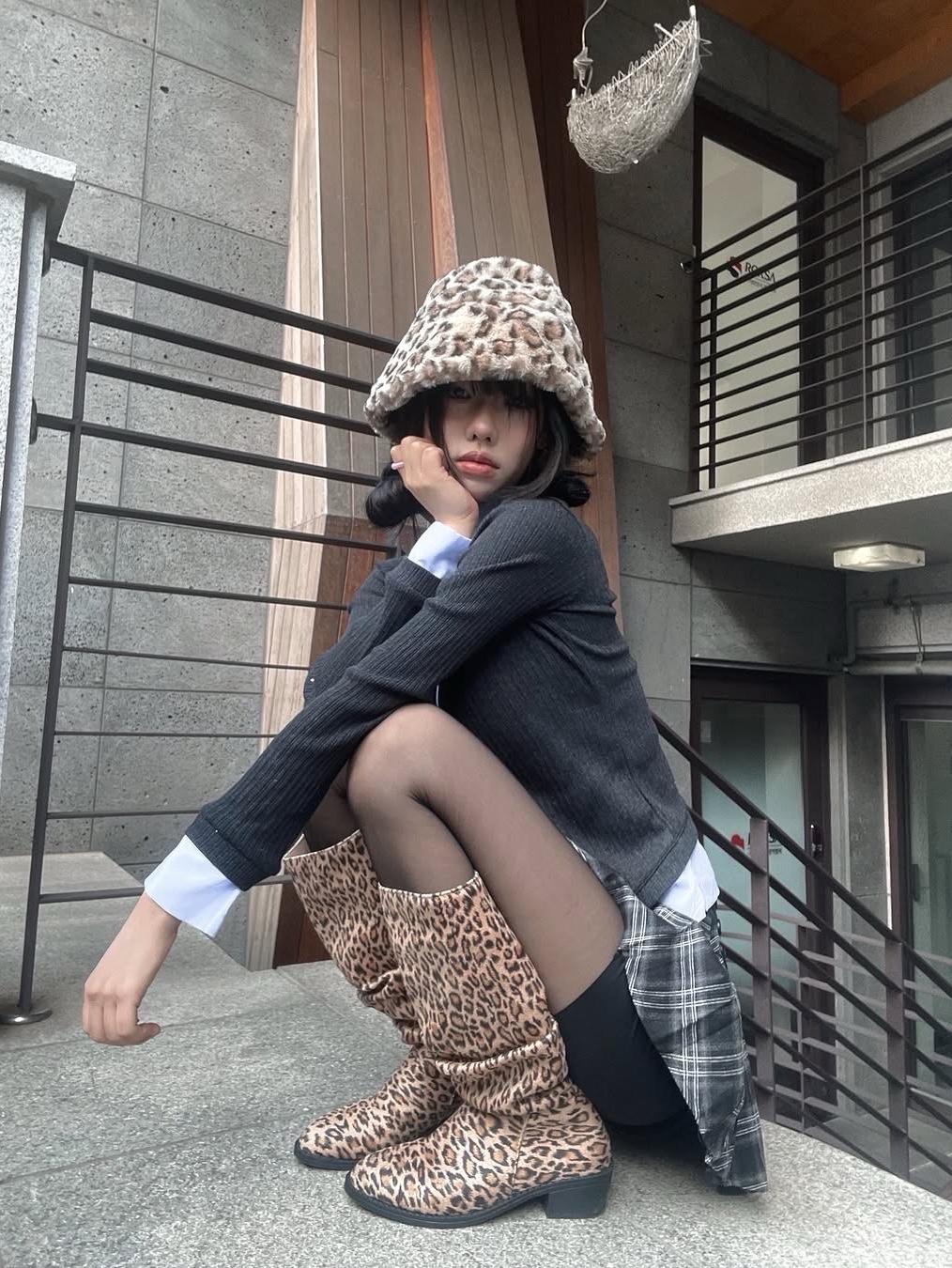 oneul.codi님의 스타일 - 2