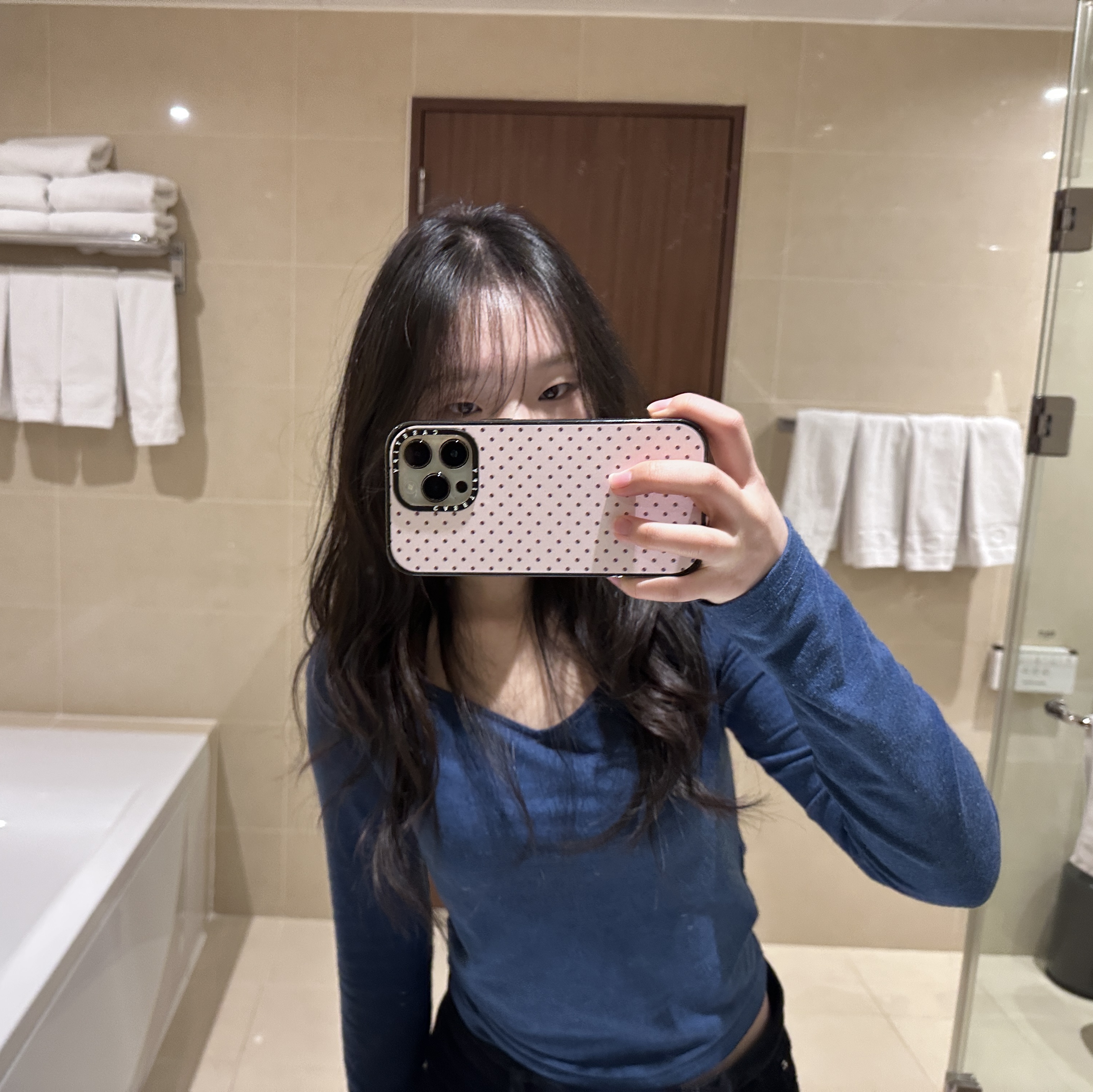 쥐님의 스타일