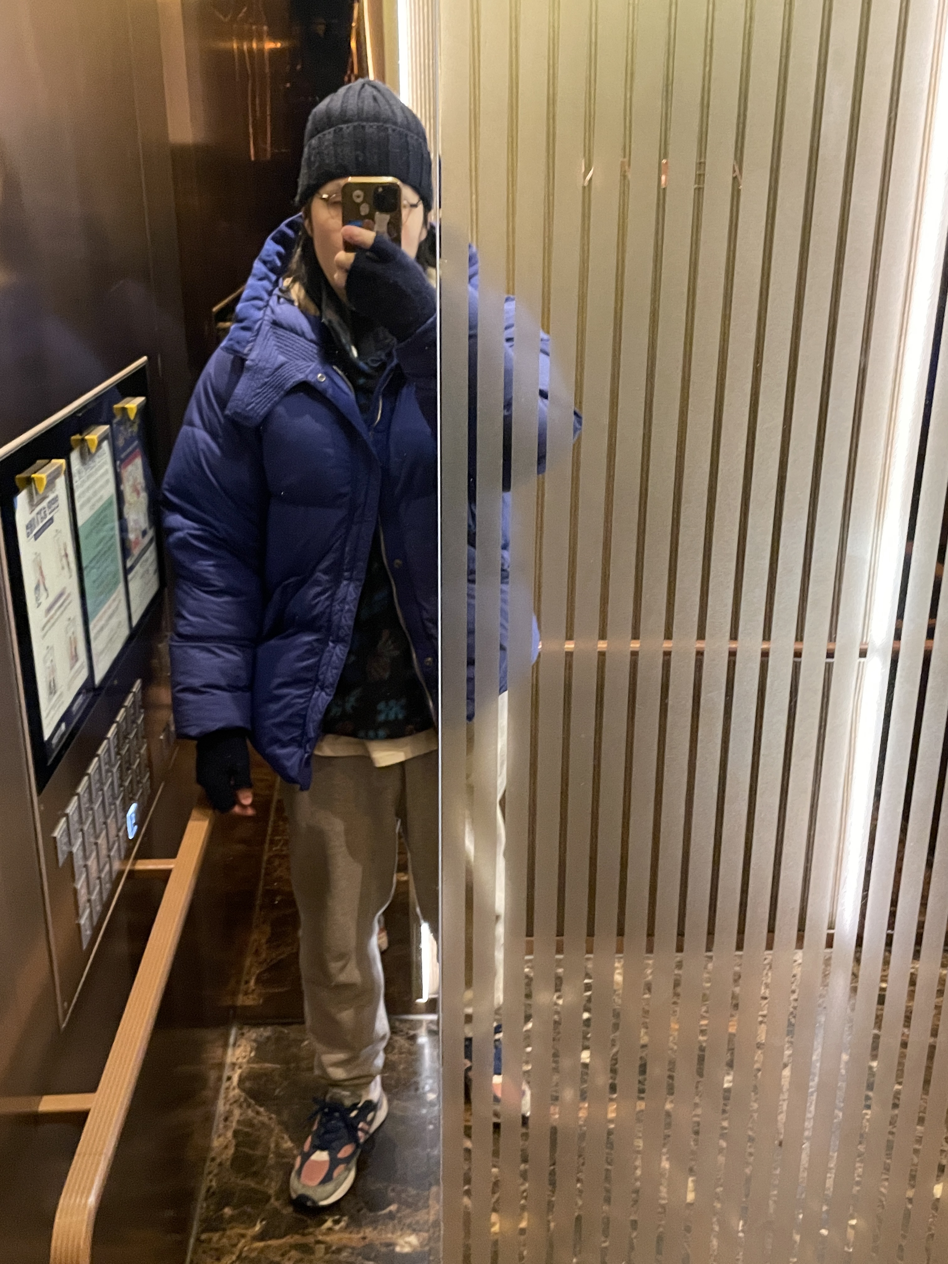 Ten C Artic Down Parka Purple Panse, New Balance 992 Made in USA Tropical 착용 스타일 - 1