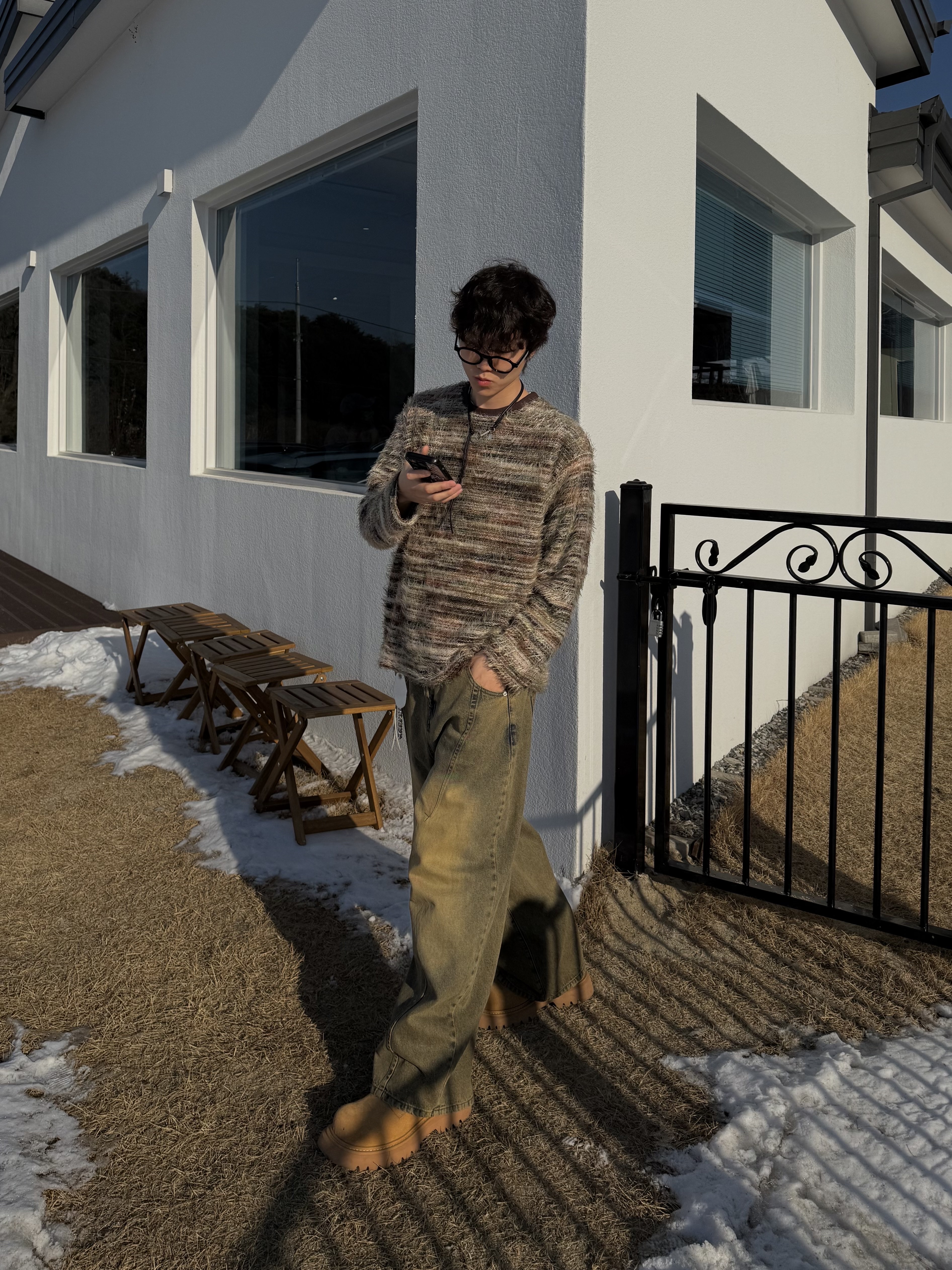 김승혁님의 스타일 - 4
