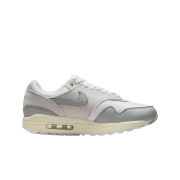 (W) Nike Air Max 1 '87 Pure Platinum White