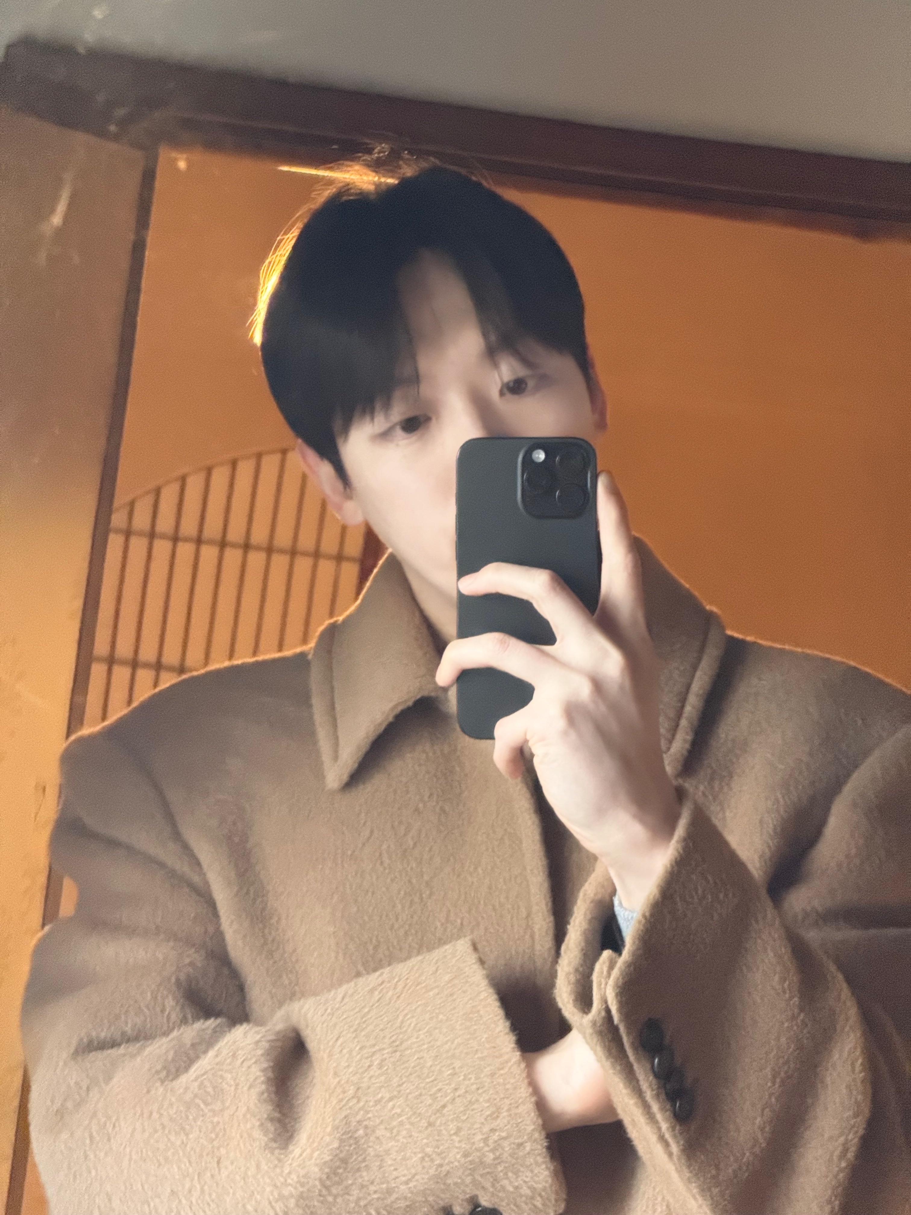 즌 버님의 스타일 - 1