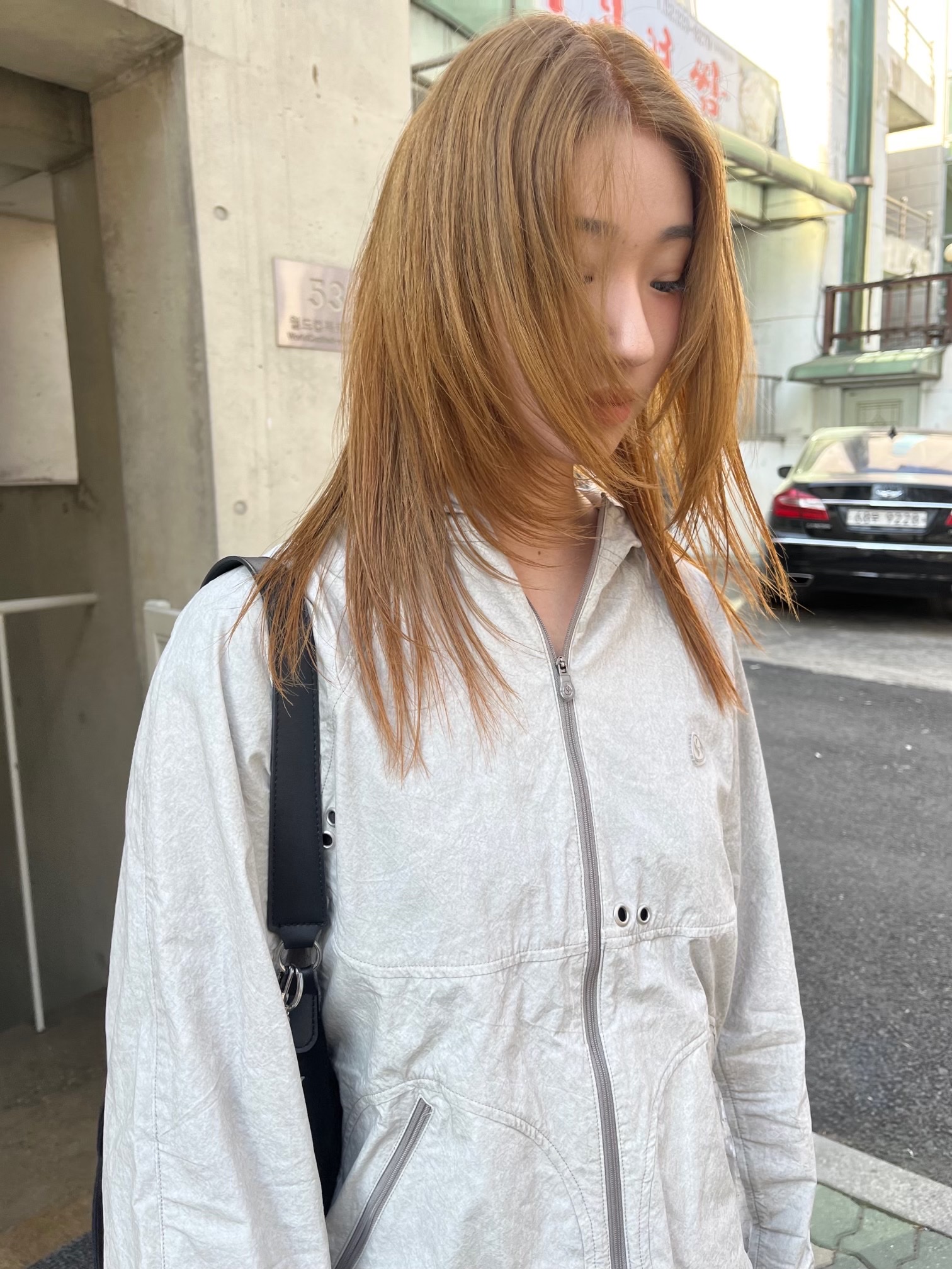다영님의 스타일 - 1