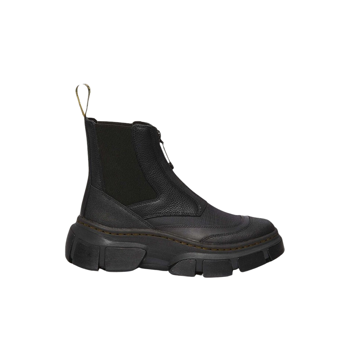 닥터마틴 2976 DMXL 첼시 부츠 블랙(Dr. Martens 2976 DMXL Chelsea Boots Black)