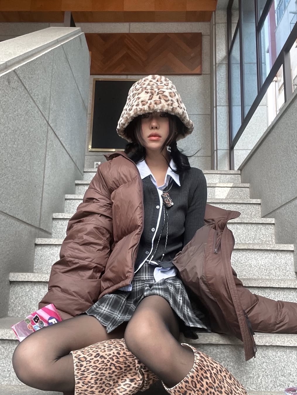 oneul.codi님의 스타일