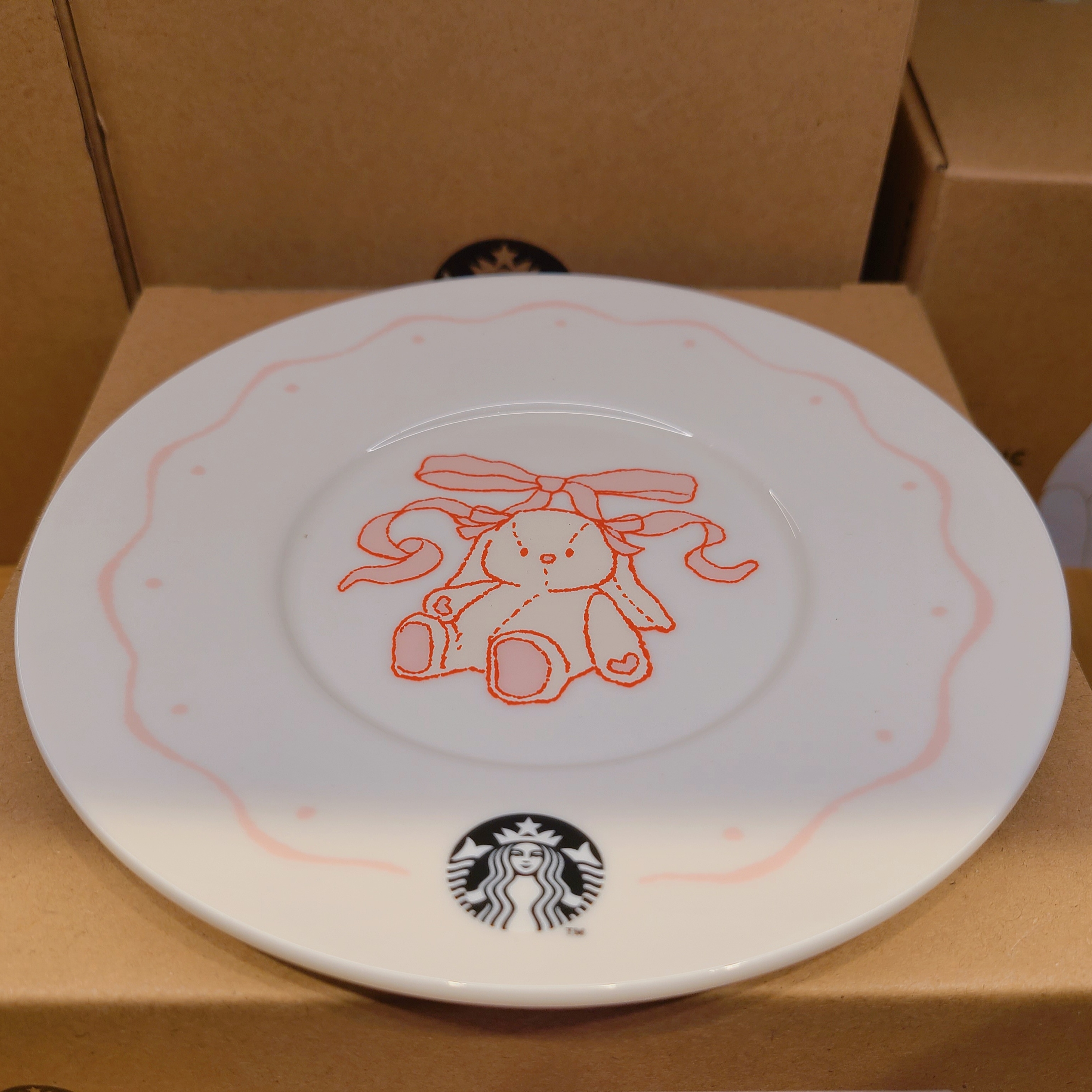 Bearbrick Series 48 Sealed Case 100% (24 Blind Boxes), Starbucks SS Sweetie Cream Hobby Cold Cup 355ml 착용 스타일 - 5