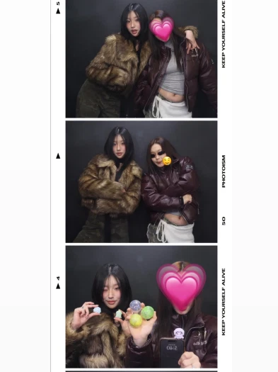 스타일 카드