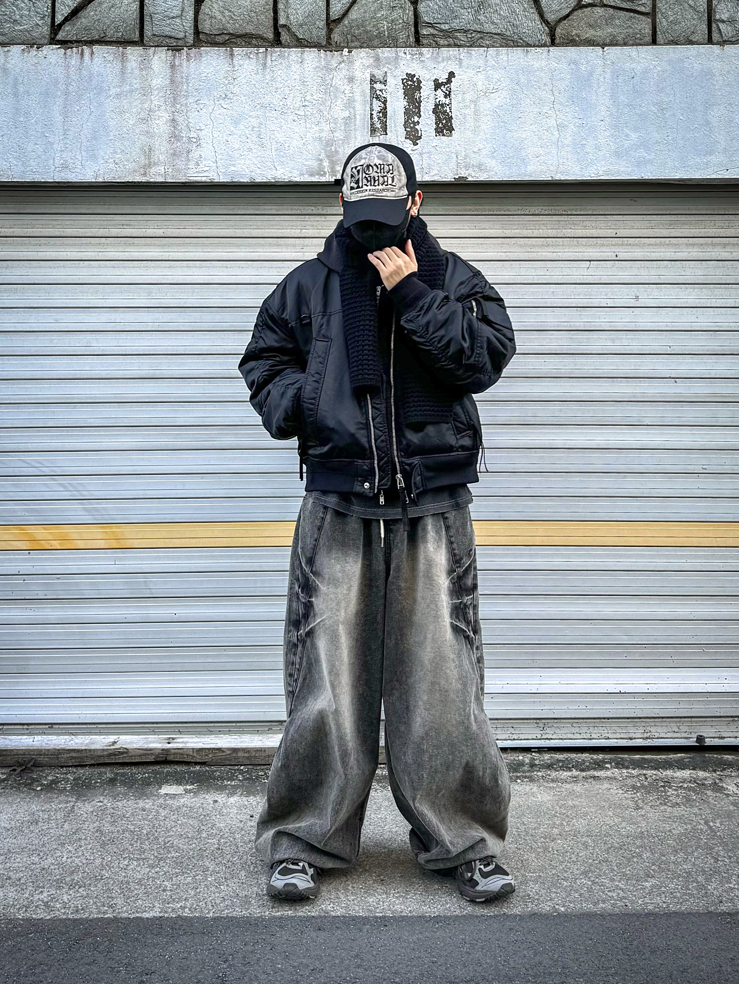 주0 데일리룩🧢님의 스타일 - 3