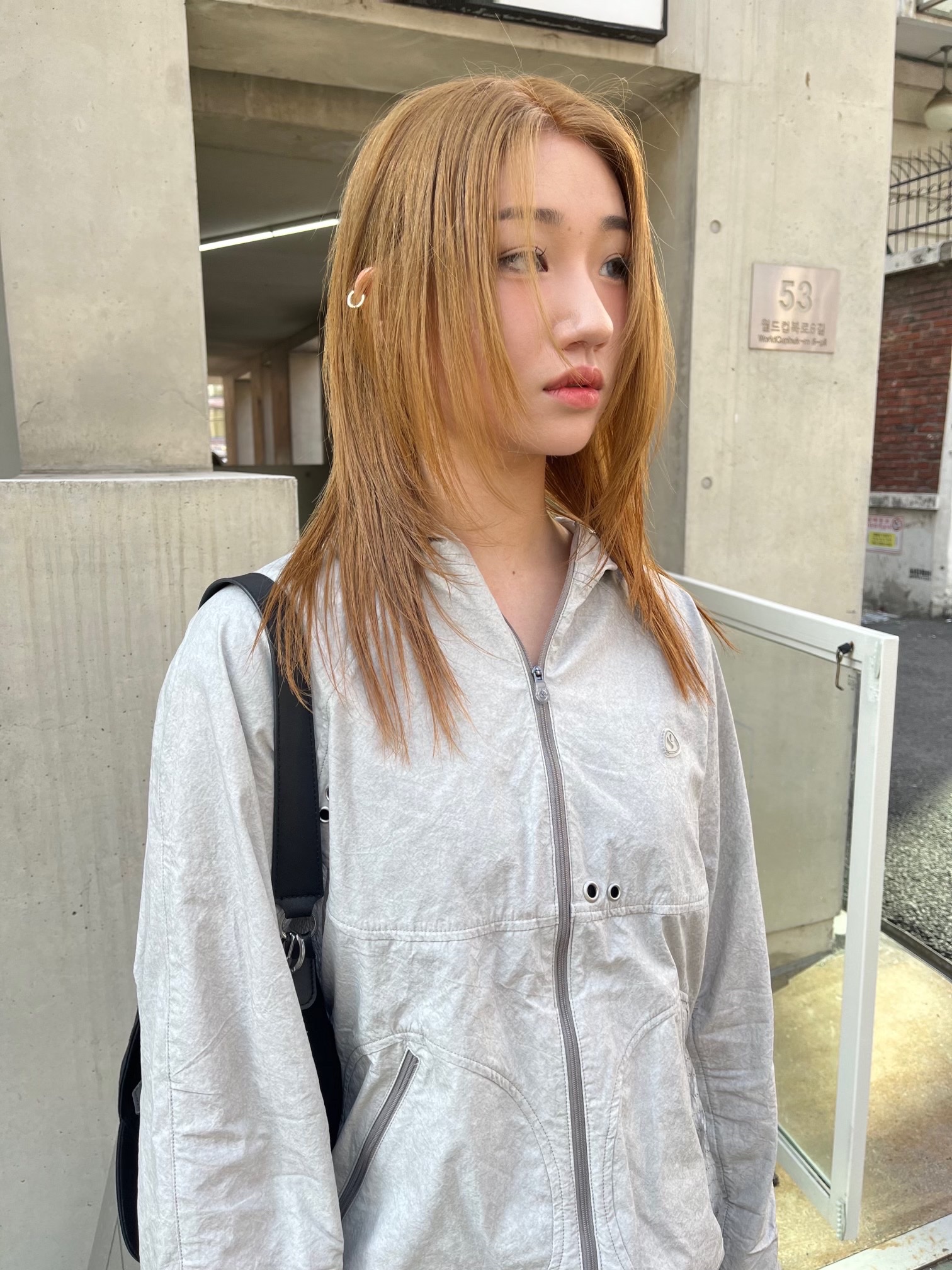 다영님의 스타일 - 2