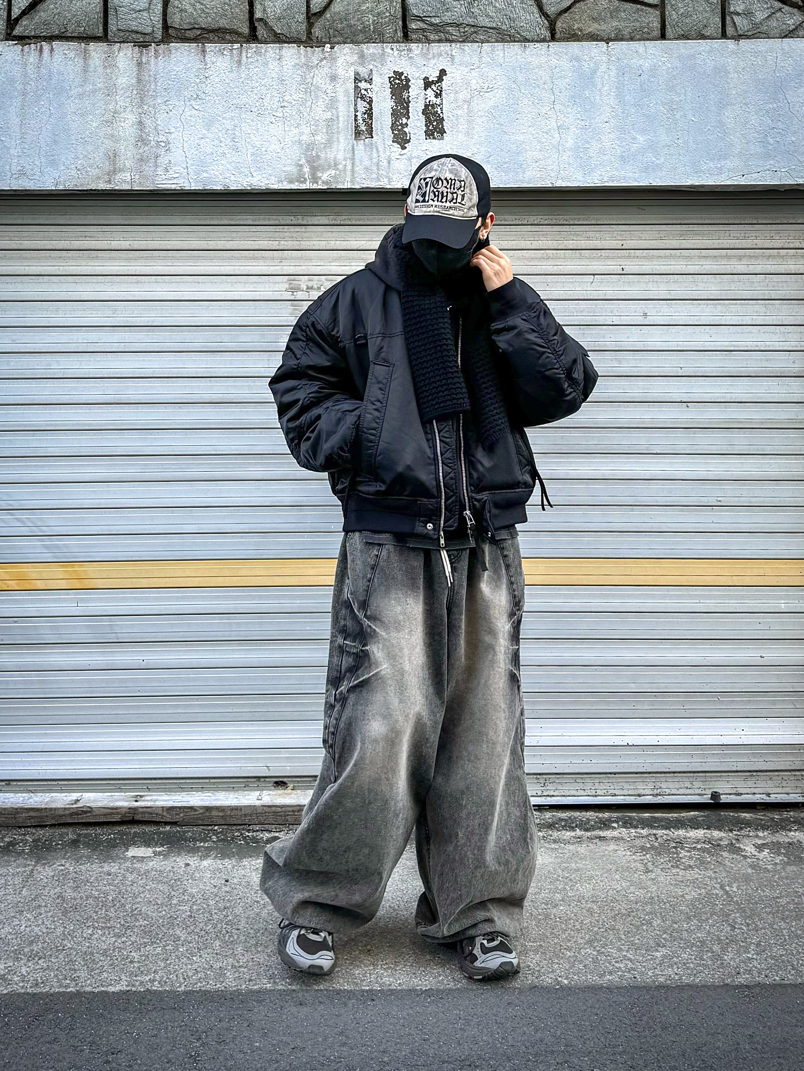 주0 데일리룩🧢님의 스타일 - 2