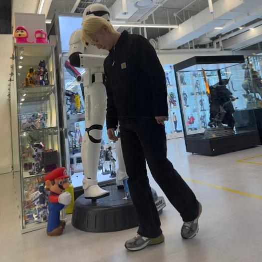 스타일 카드