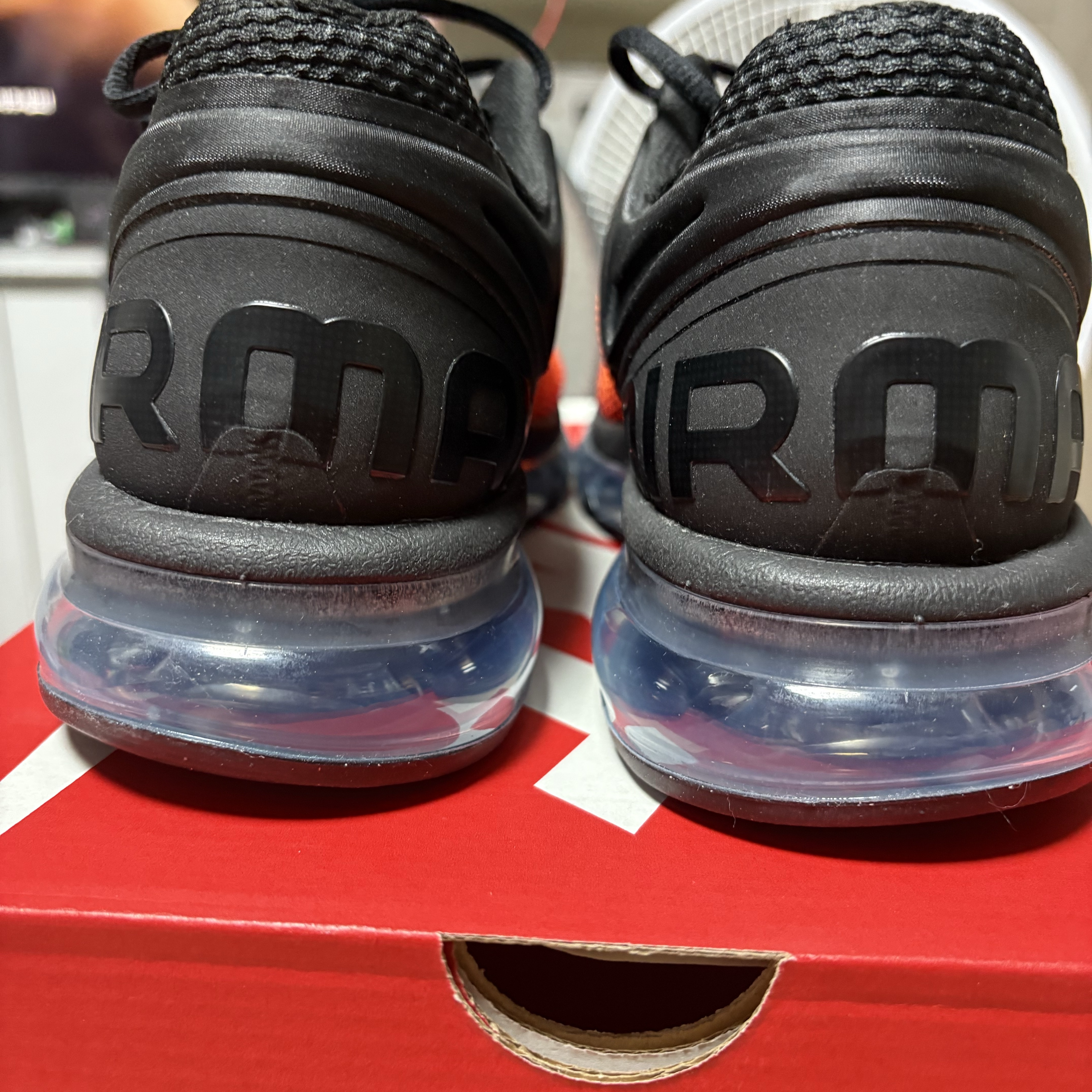 Nike Air Max 2013 Bright Ceramic 착용 스타일 - 5