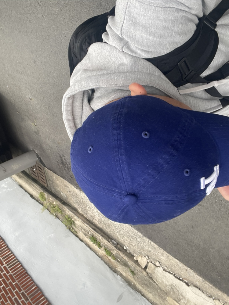 KREAM 프로필 이미지