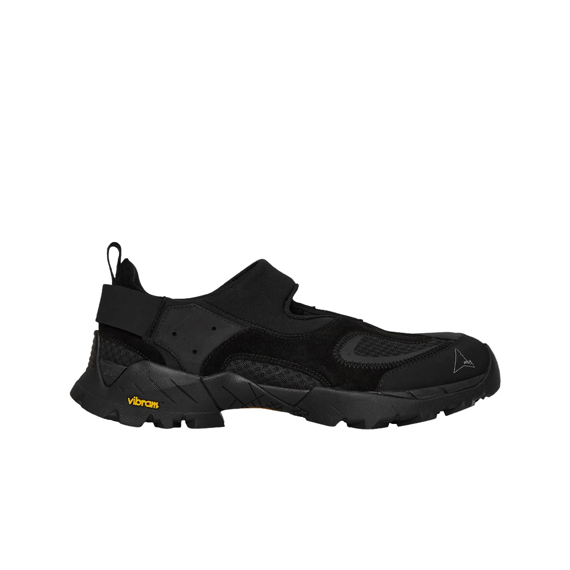 로아 하이킹 로즈 블랙(Roa Hiking Rozes Black)