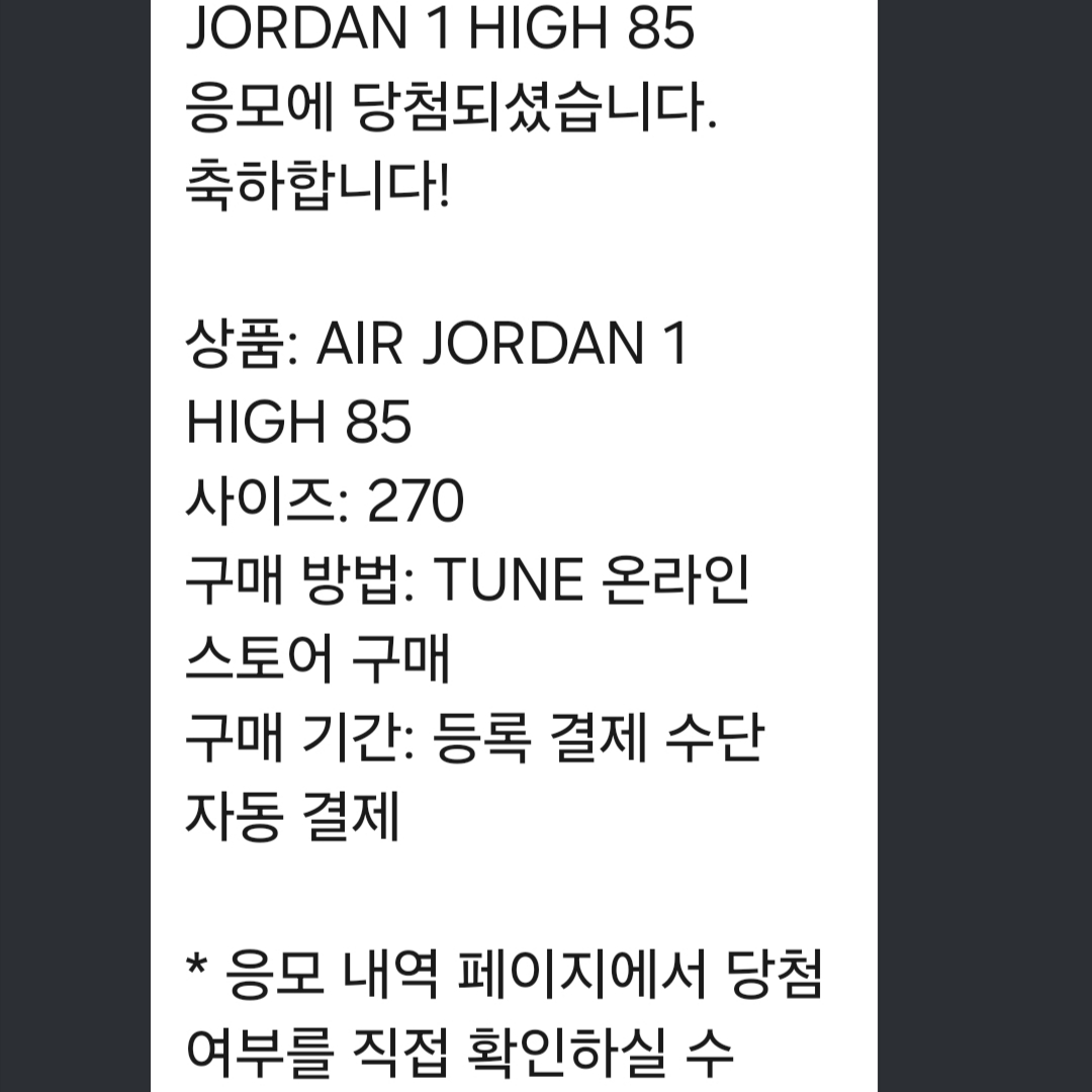 Jordan 1 High 85 Bred 착용 스타일 - 3