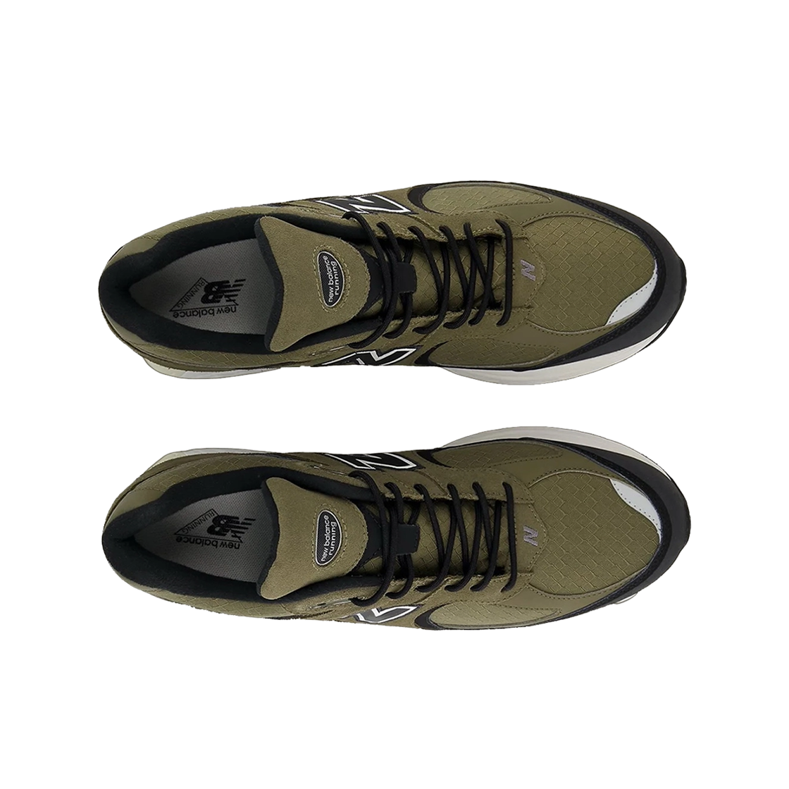 뉴발란스 2002R 고어텍스 올리브 블랙(New Balance 2002R Gore-Tex Olive Black) - 2