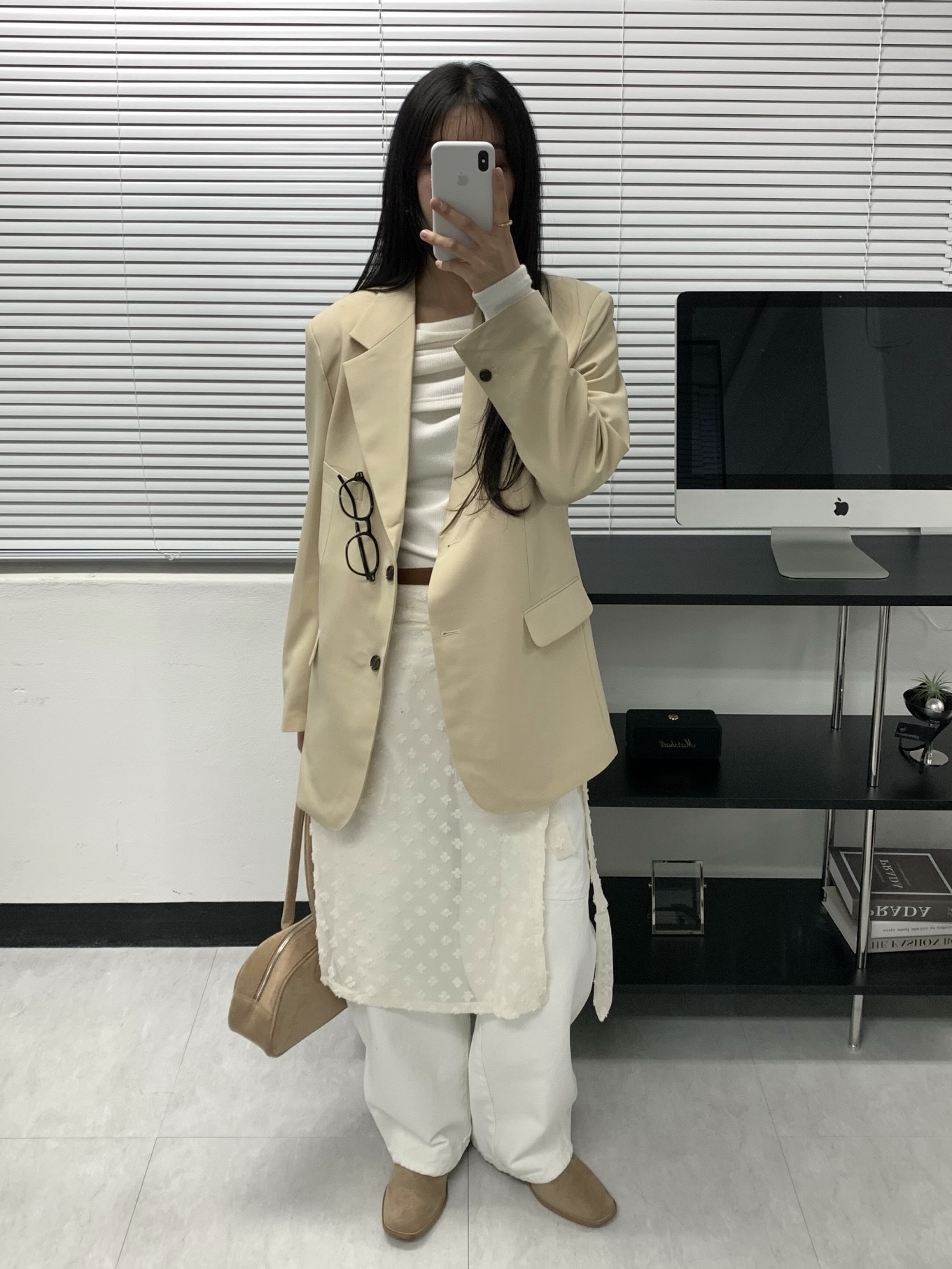 해 린님의 스타일 - 2