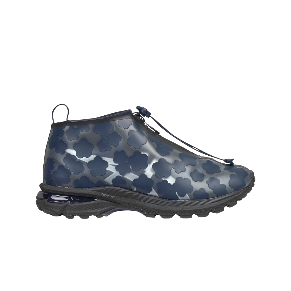 아식스 x 세실리에 반센 젤 터레인 MT 미드나잇(Asics x Cecilie Bahnsen Gel-Terrain MT Midnight)