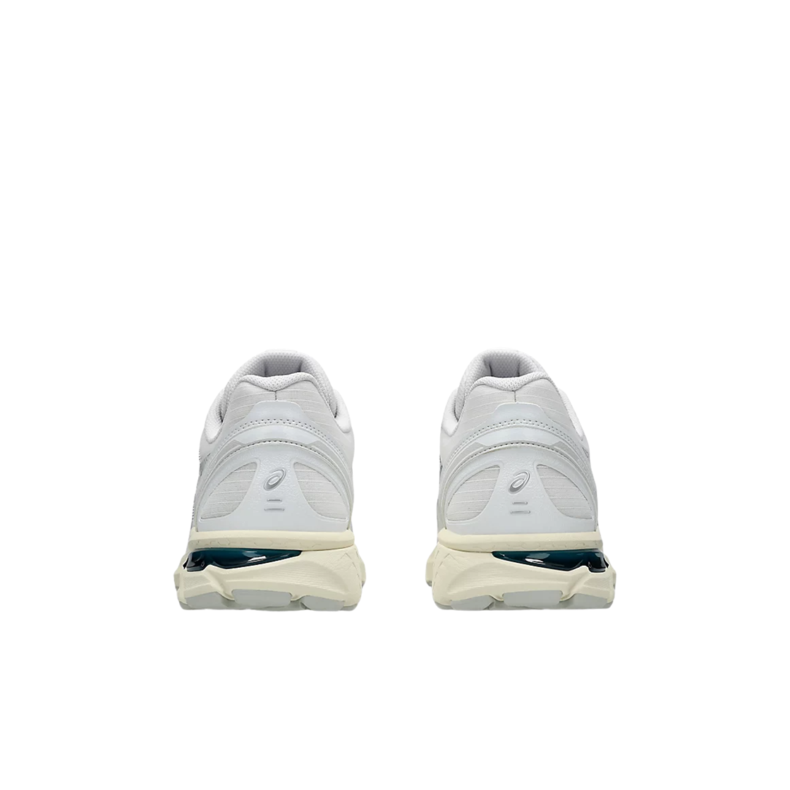 아식스 젤 터레인 GTX 화이트 퓨어 실버(Asics Gel-Terrain GTX White Pure Silver) - 3