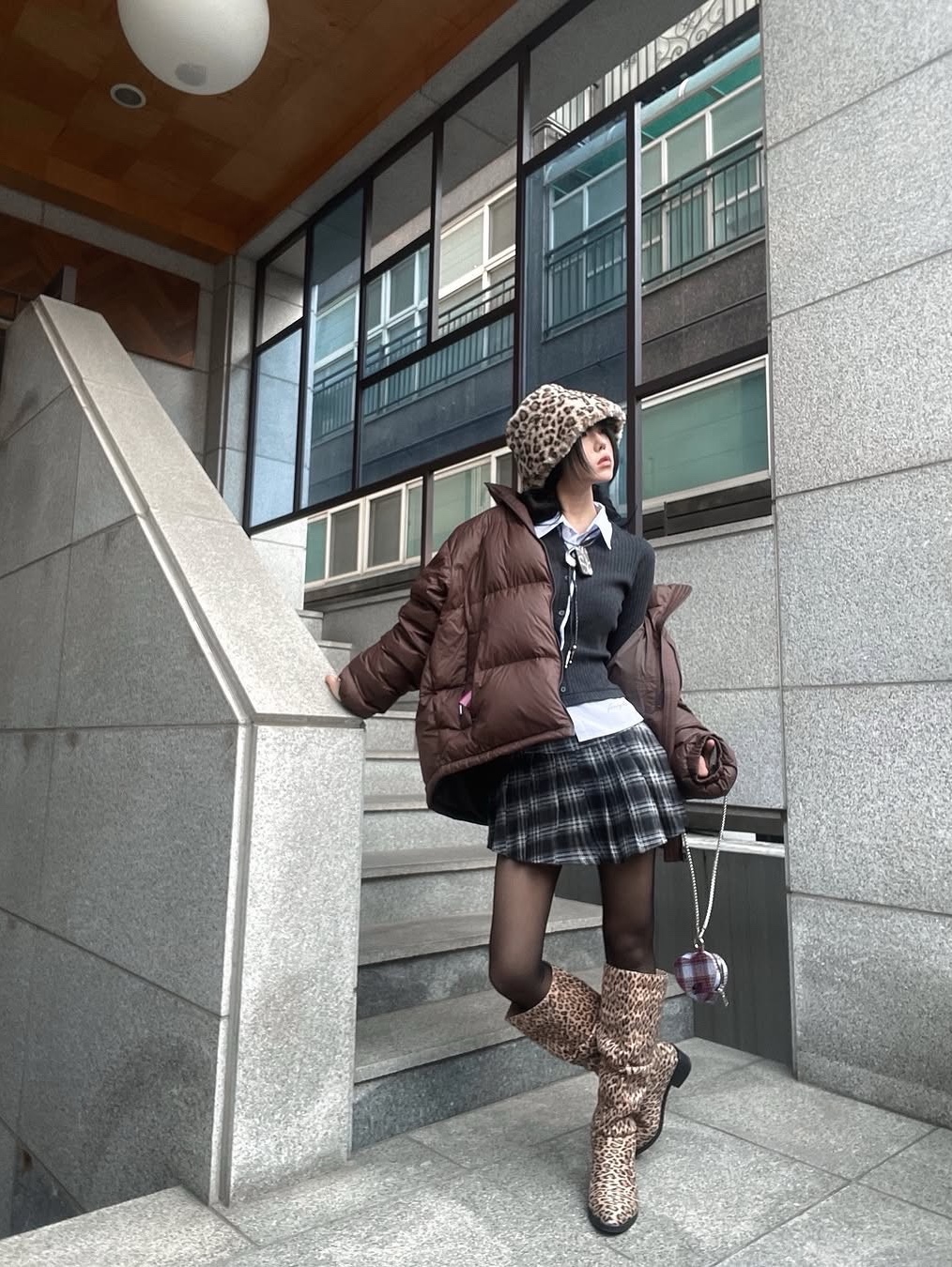 oneul.codi님의 스타일 - 1