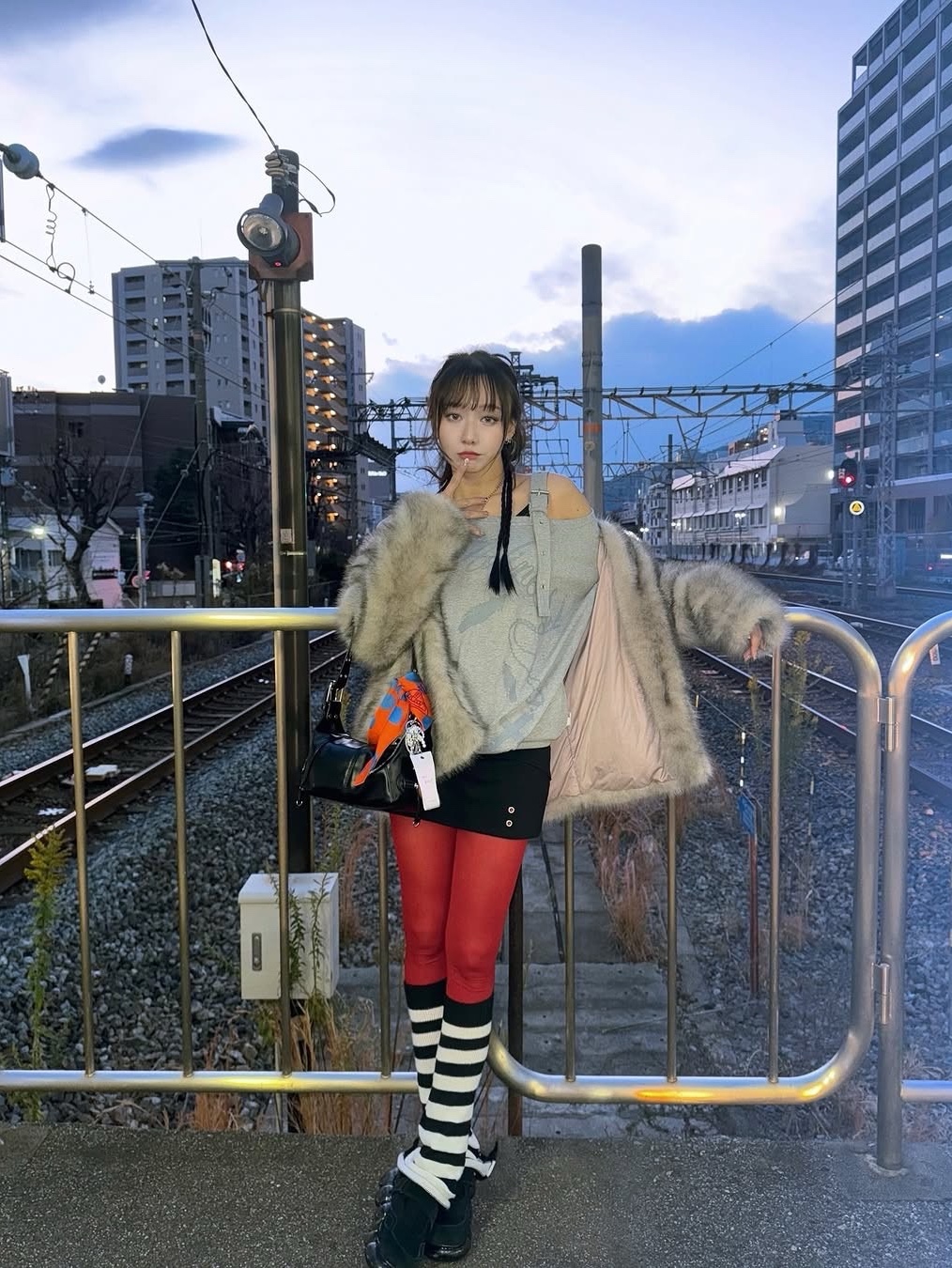 oneul.codi님의 스타일