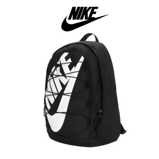 Nike Hayward Backpack 26L Black 착용 스타일
