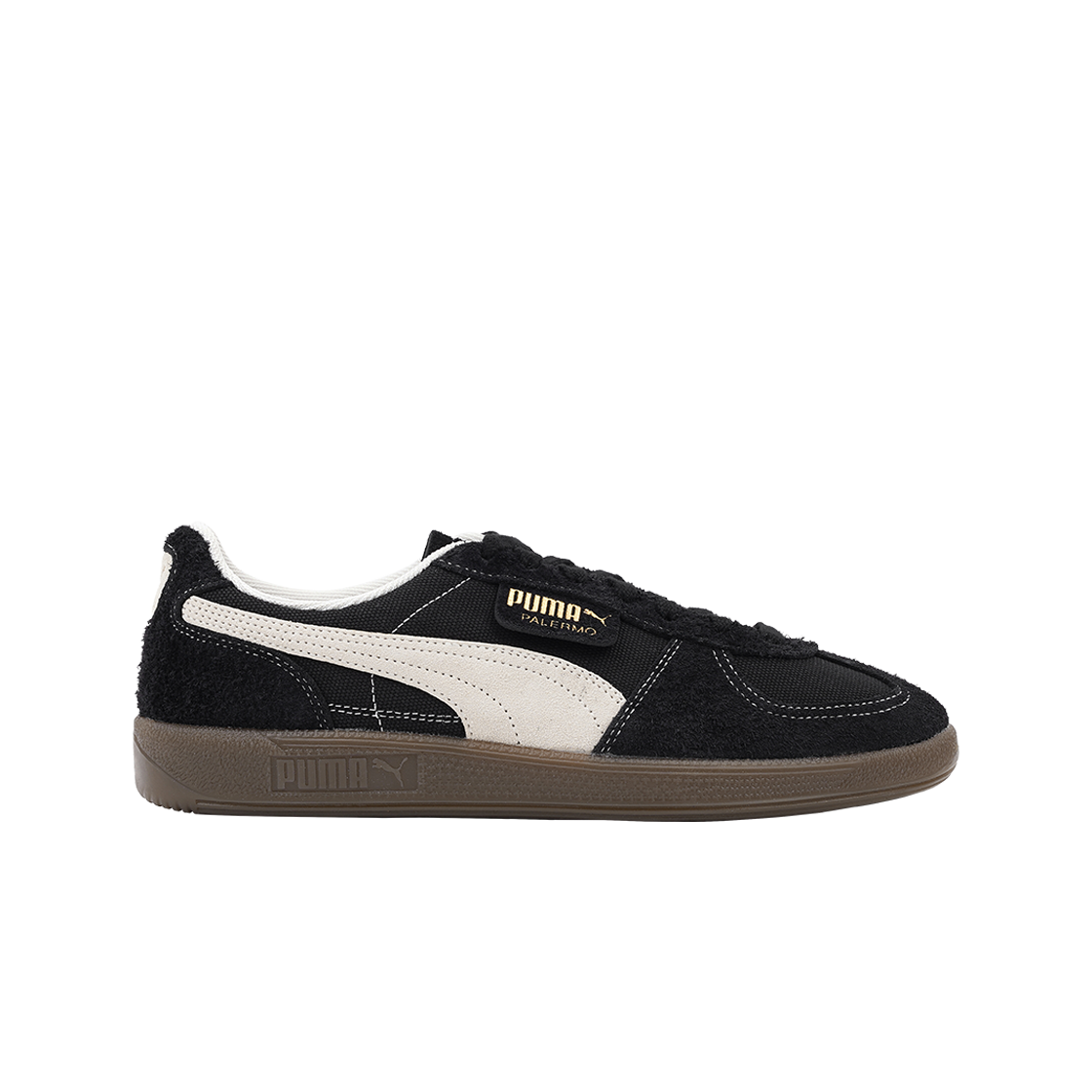 푸마 팔레르모 빈티지 블랙(Puma Palermo Vintage Black)