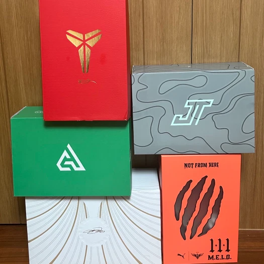 스타일 카드