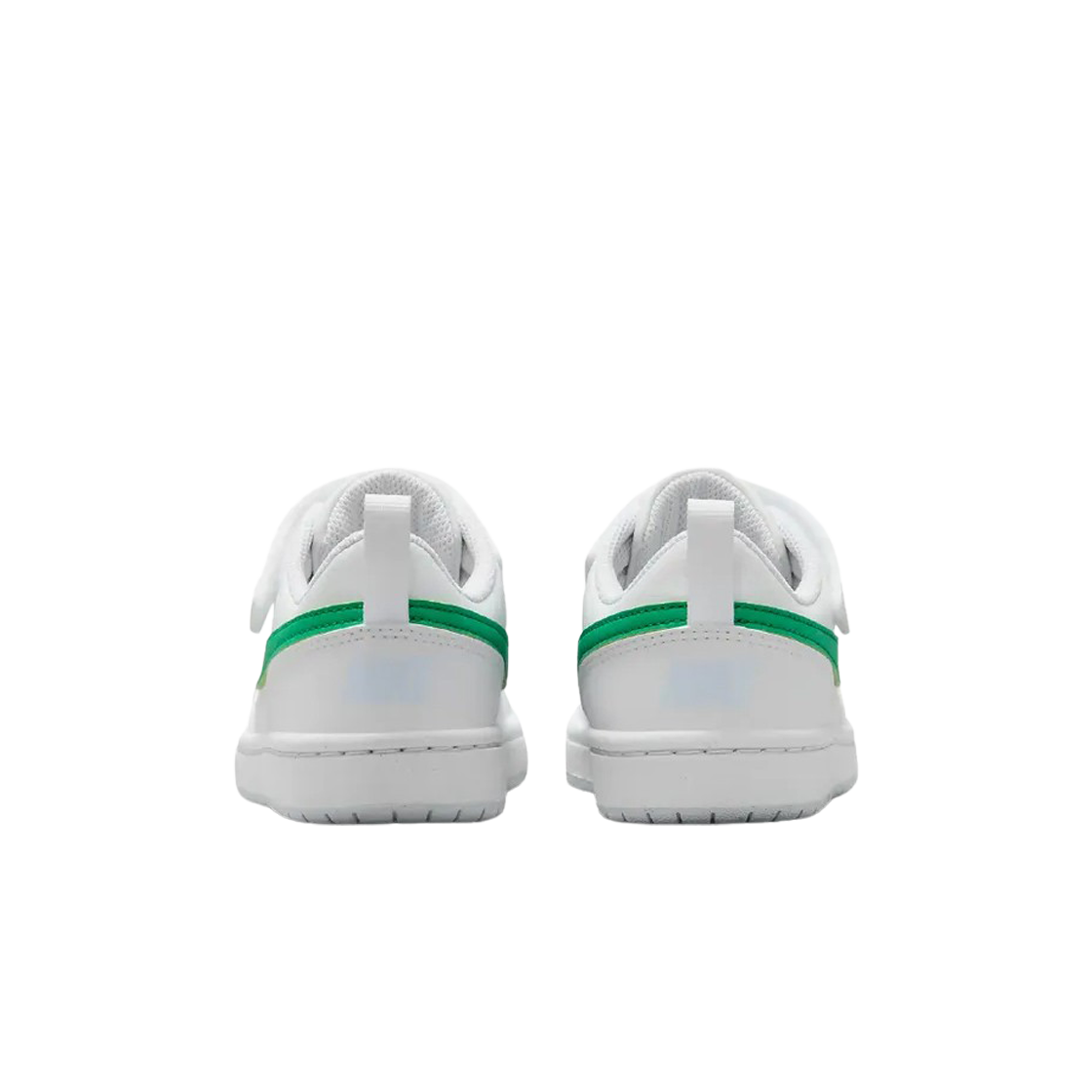 (PS) 나이키 코트 버로우 로우 리크래프트 화이트 스타디움 그린((PS) Nike Court Borough Low Recraft White Stadium Green) - 3