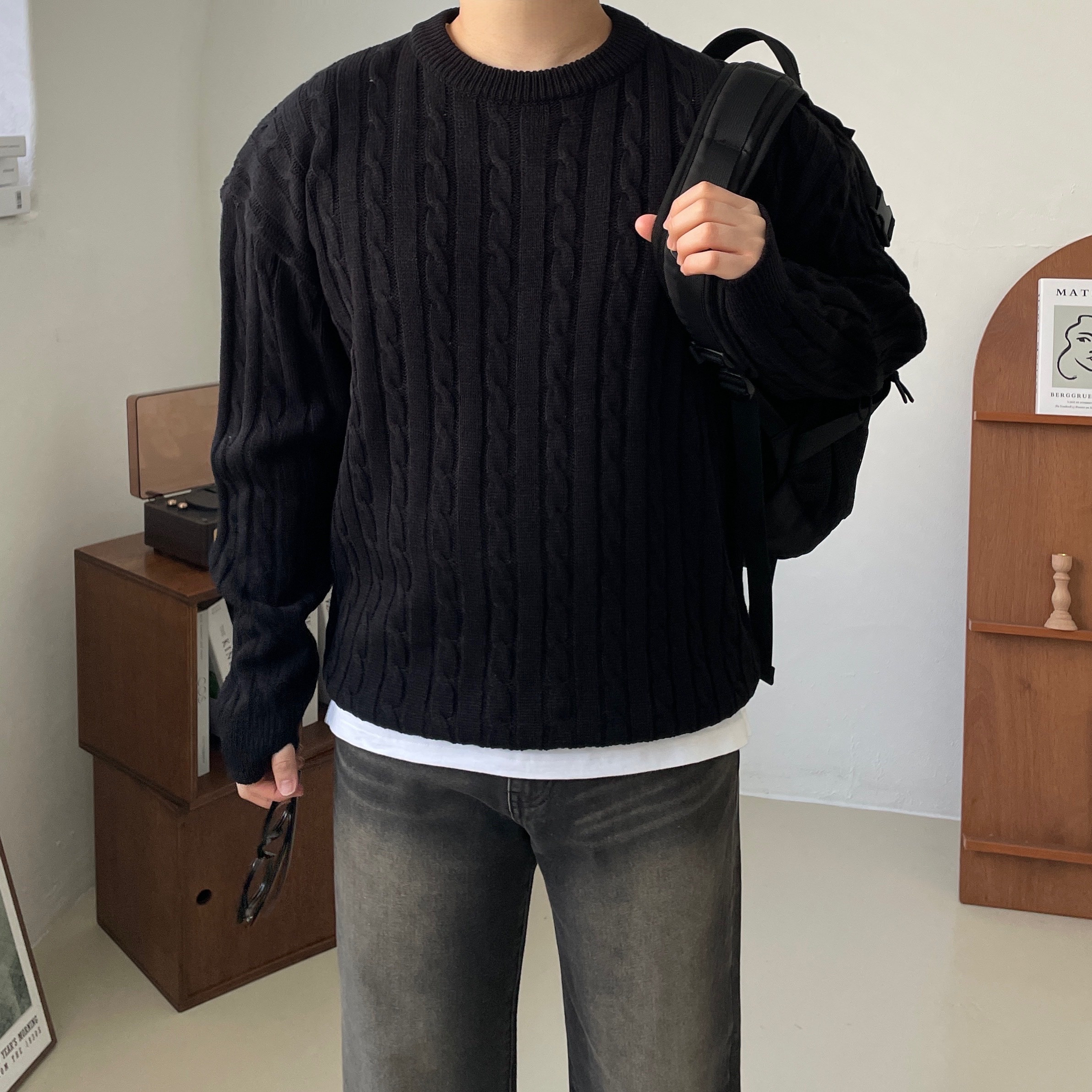위썸핏님의 스타일 - 3