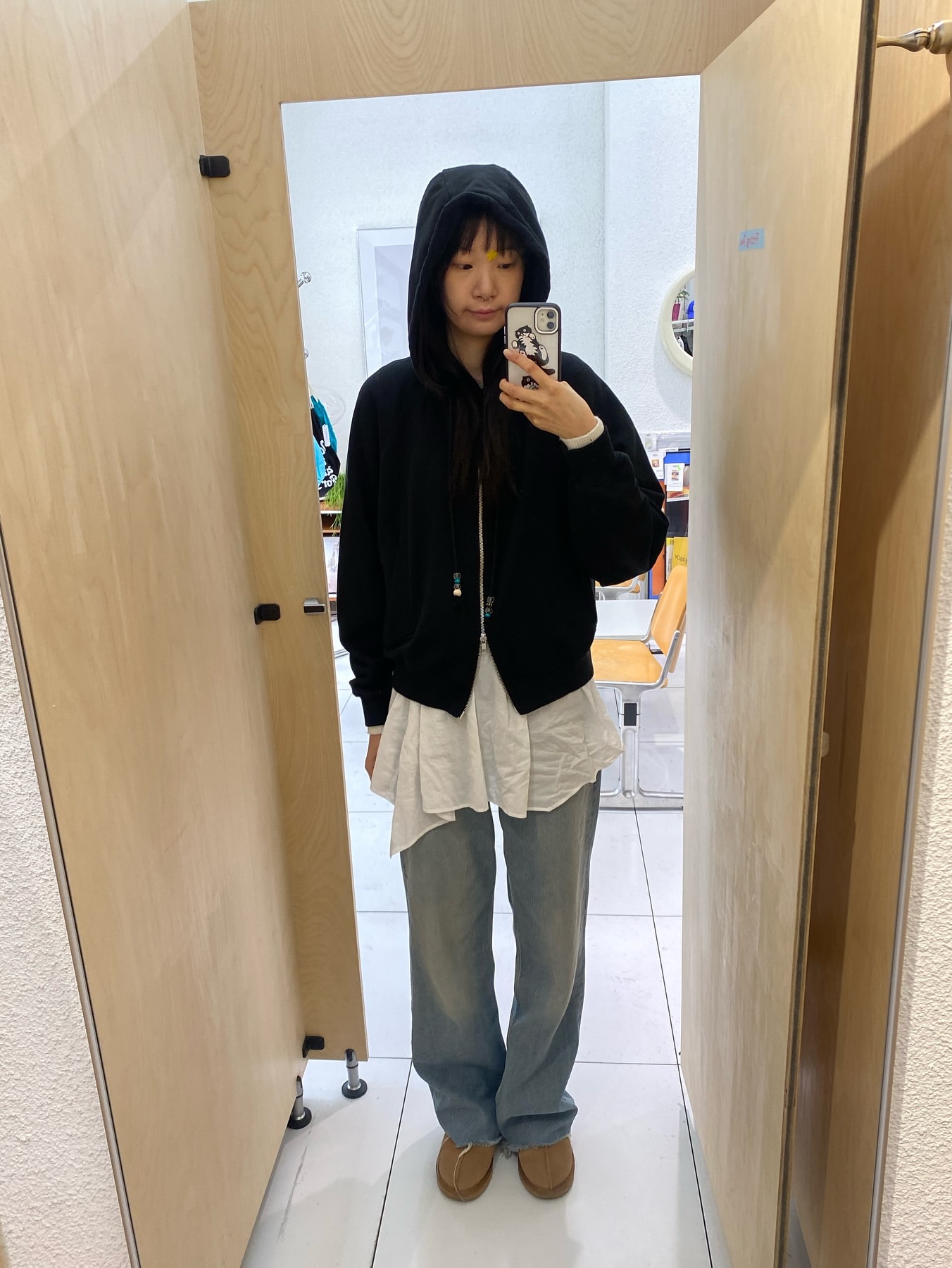 TUOMIO님의 스타일