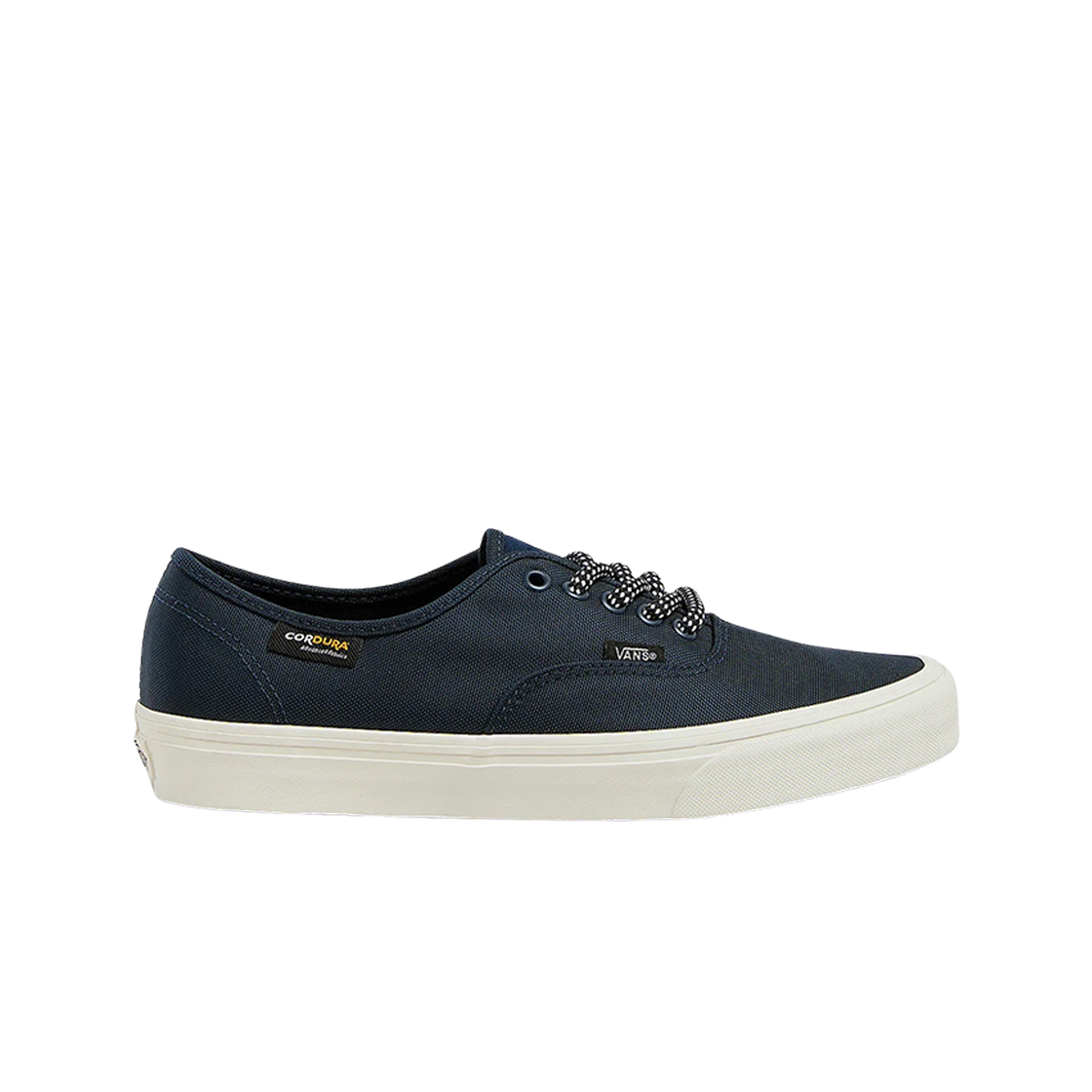 VN000CRQLKZ1 Vans Cordura Authentic Navy