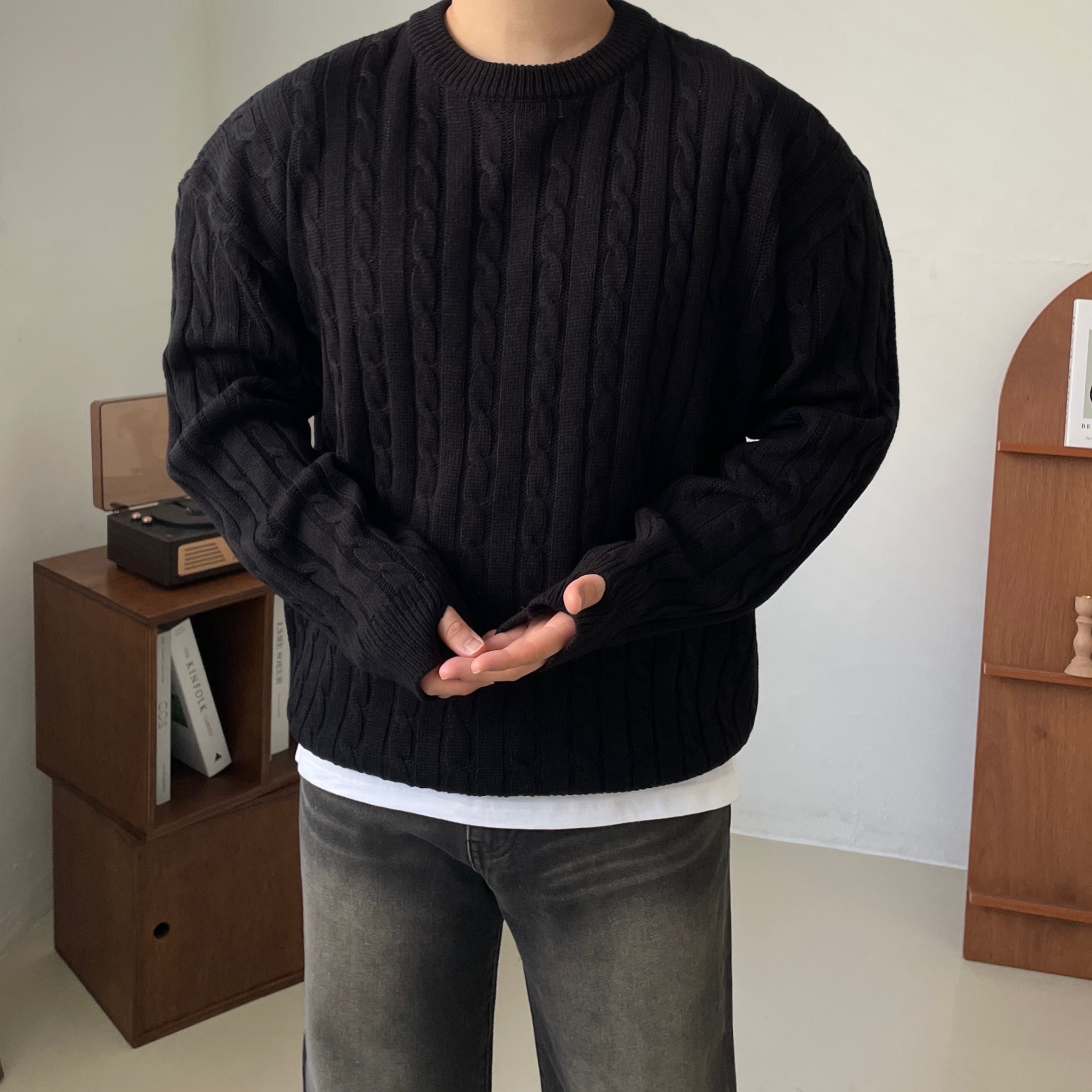 위썸핏님의 스타일 - 8