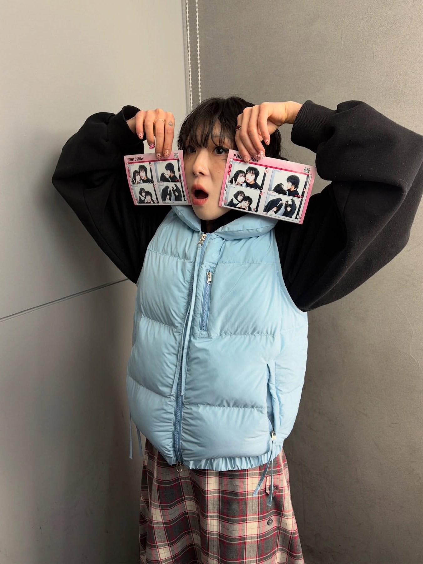 TUOMIO님의 스타일 - 1