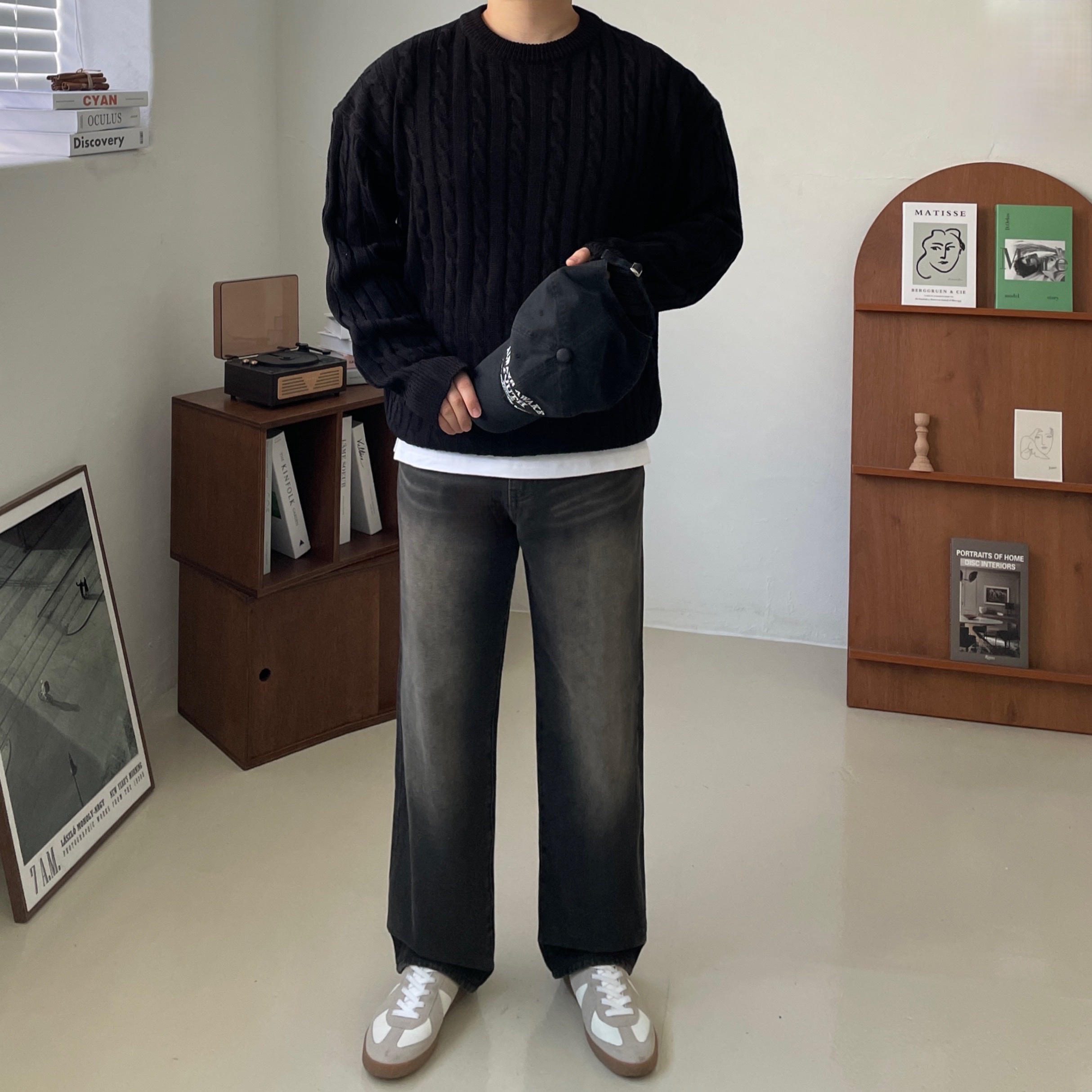 위썸핏님의 스타일 - 7