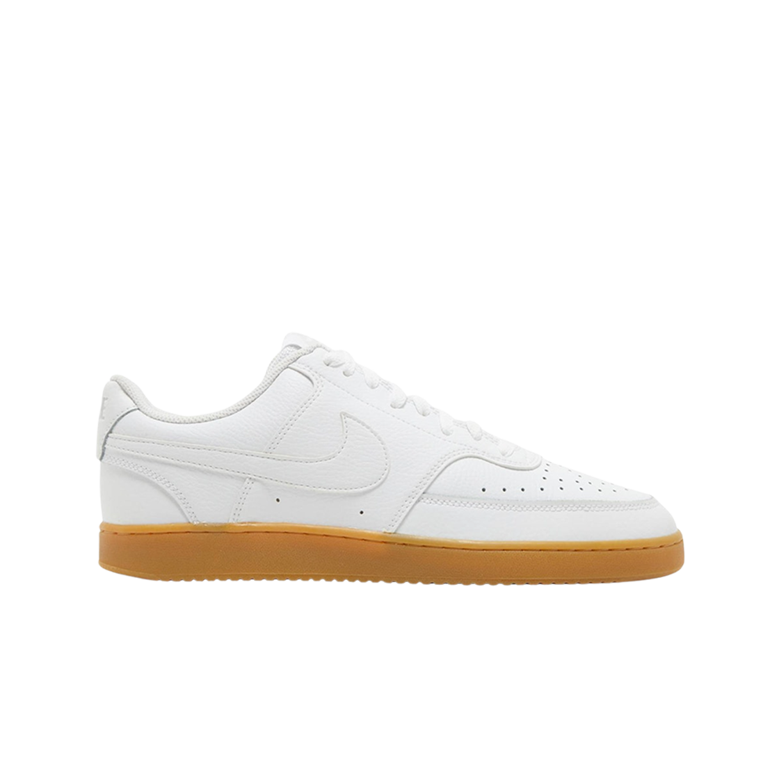 Nike Court Vision Low White Photon Dust