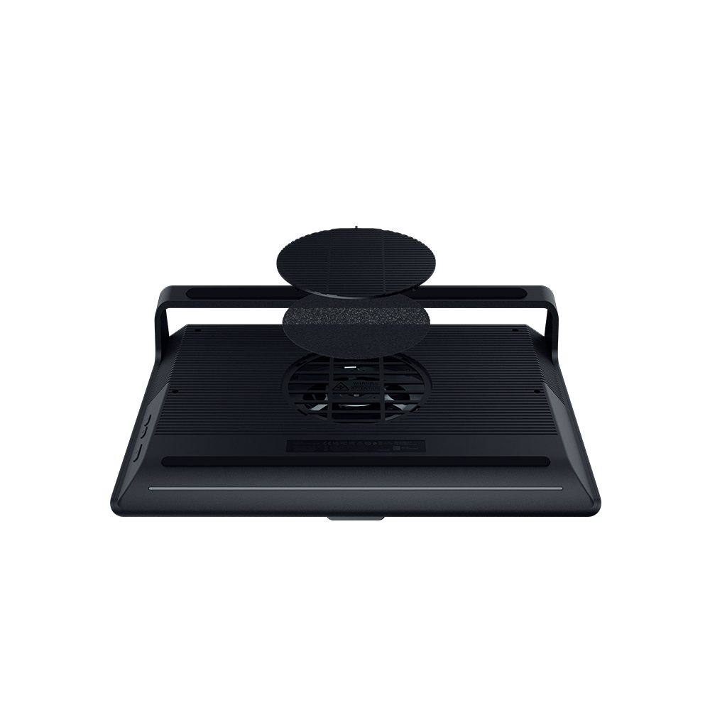 레이저 랩탑 쿨링 패드 노트북 스마트 스탠드(Razer Laptop Cooling Pad) - 2