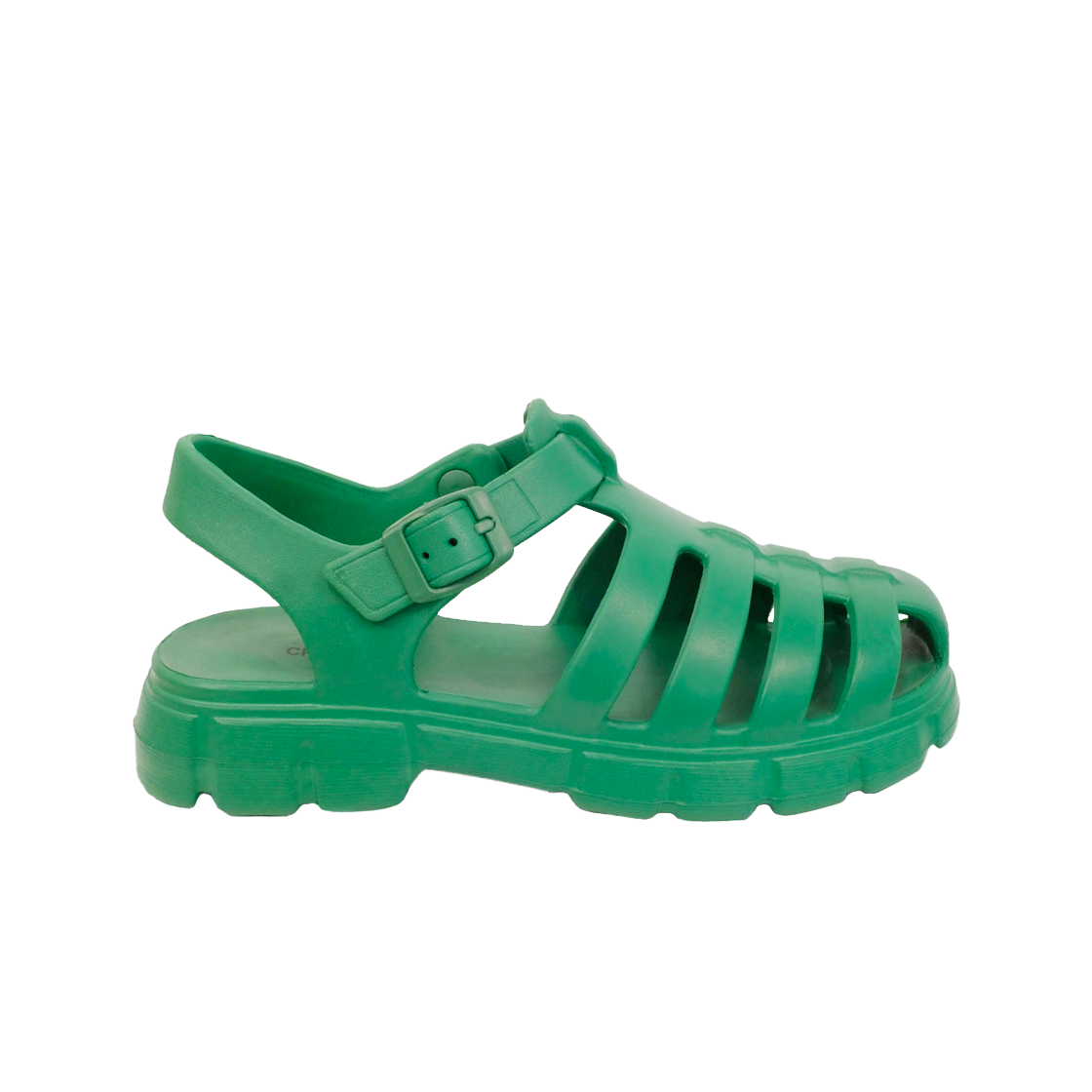 츄바스코 씨엘로 여성 샌들 그린(Chubasco Cielo Women Sandals Green)