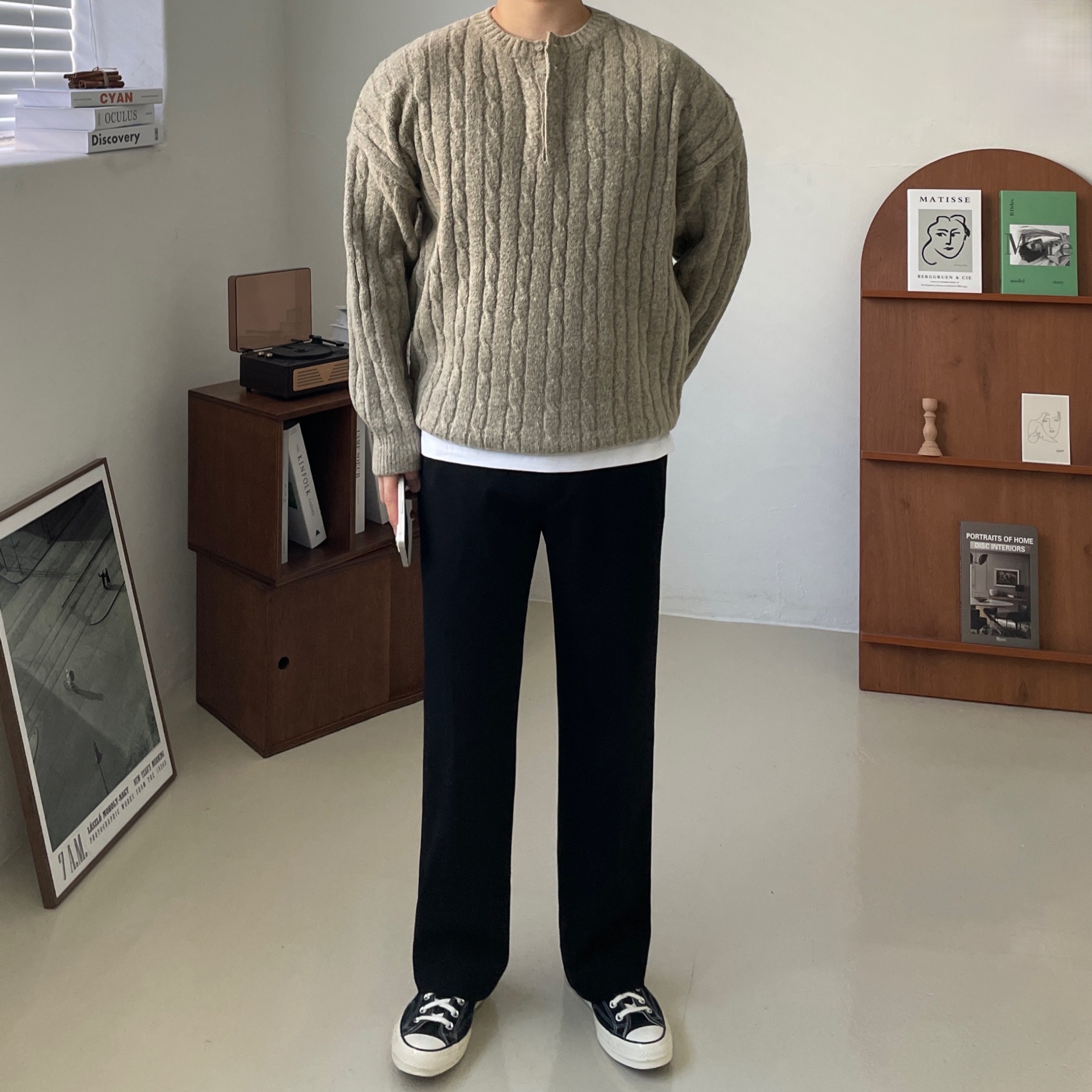 위썸핏님의 스타일 - 1