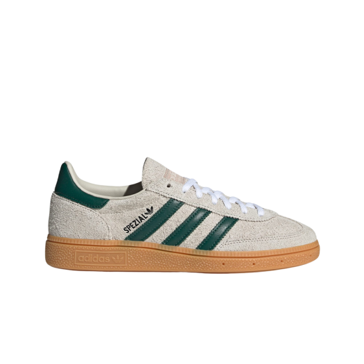 (W) Adidas Handball Spezial Alumina Collegiate Green