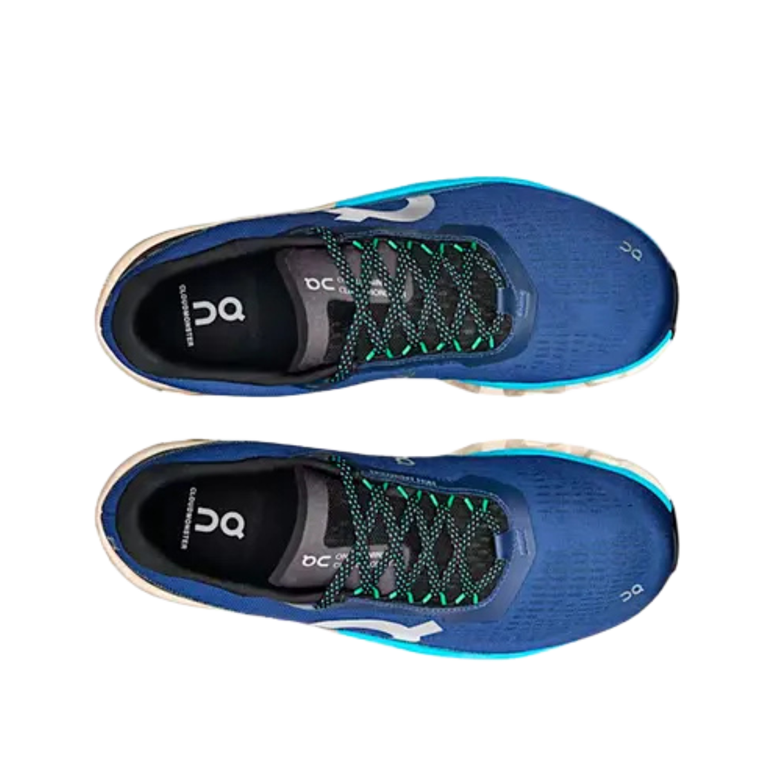 온 러닝 클라우드몬스터 2 템페스트 호라이즌(On Running Cloudmonster 2 Tempest Horizon) - 2