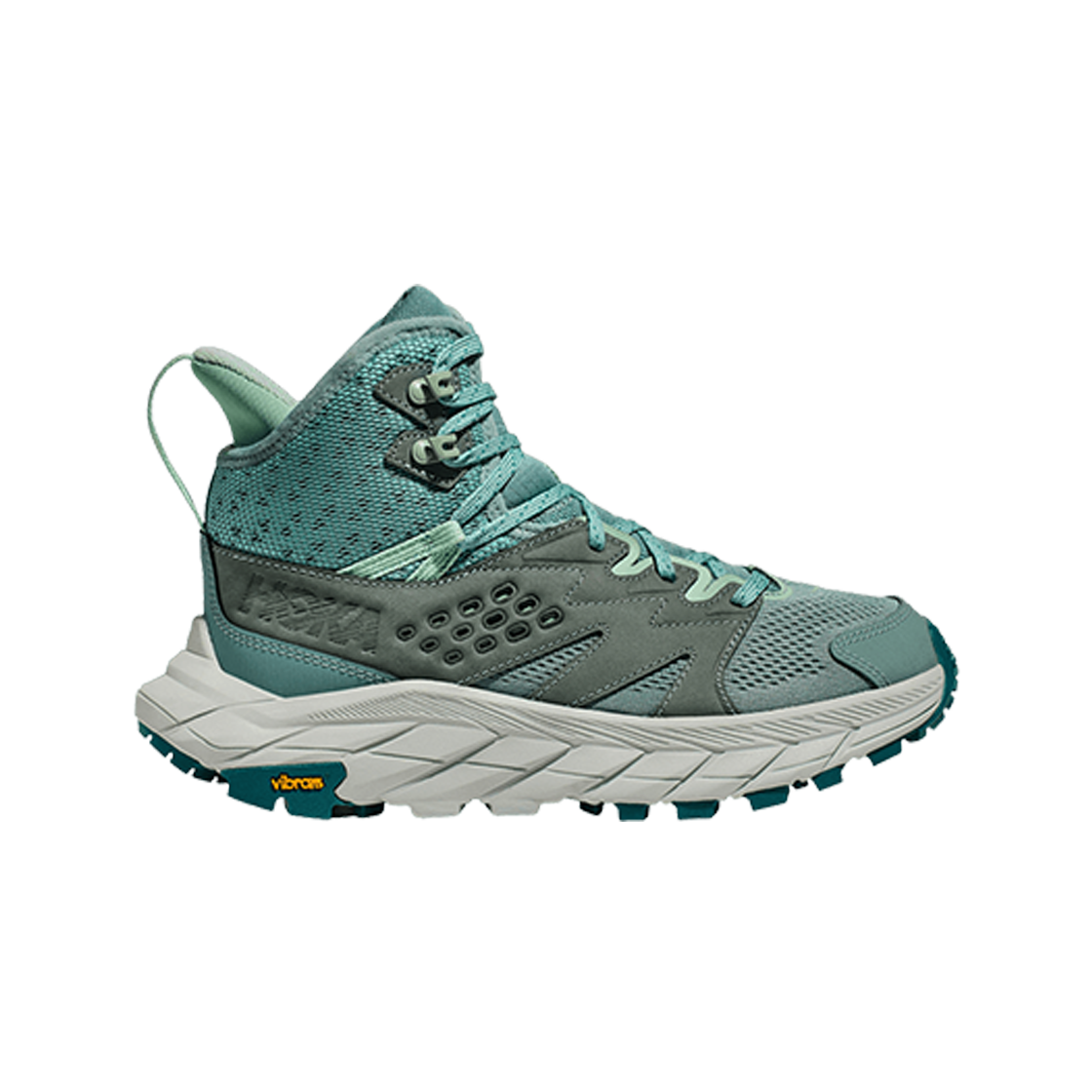 1134506-TMGR (W) Hoka Anacapa Breeze Mid Trellis Mist Green