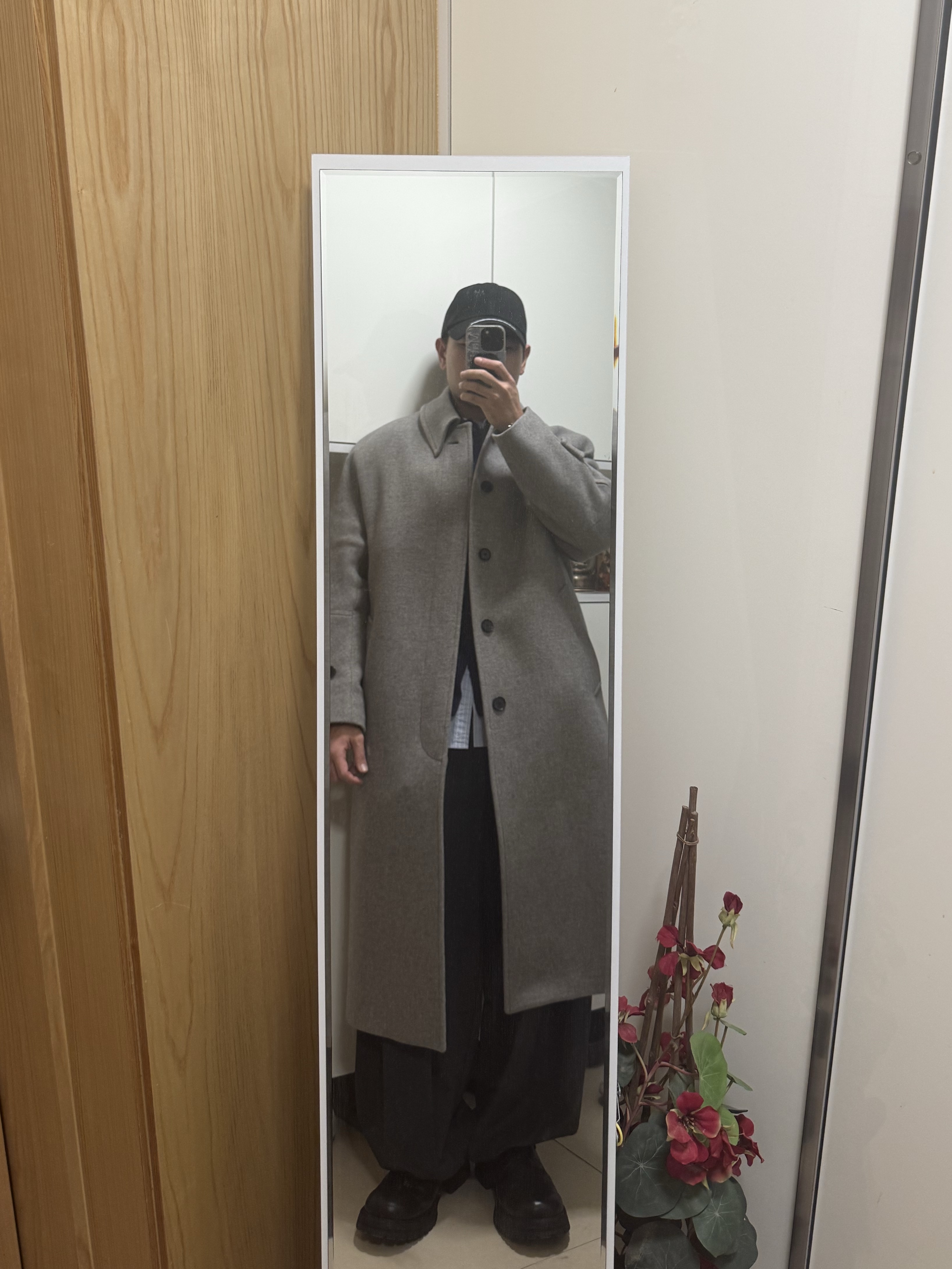 배경빈님의 스타일